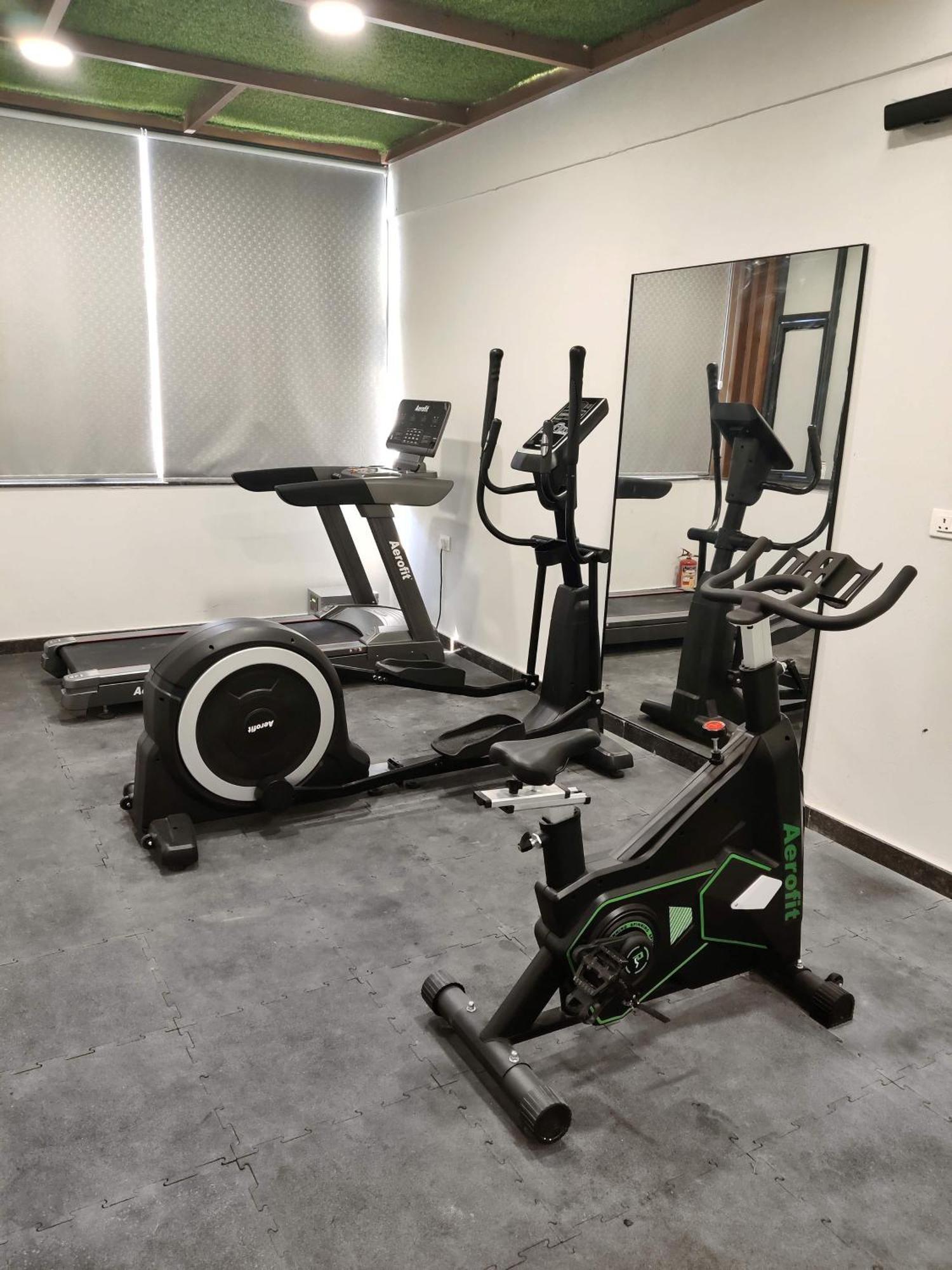 Elite Gachibowli Hotel