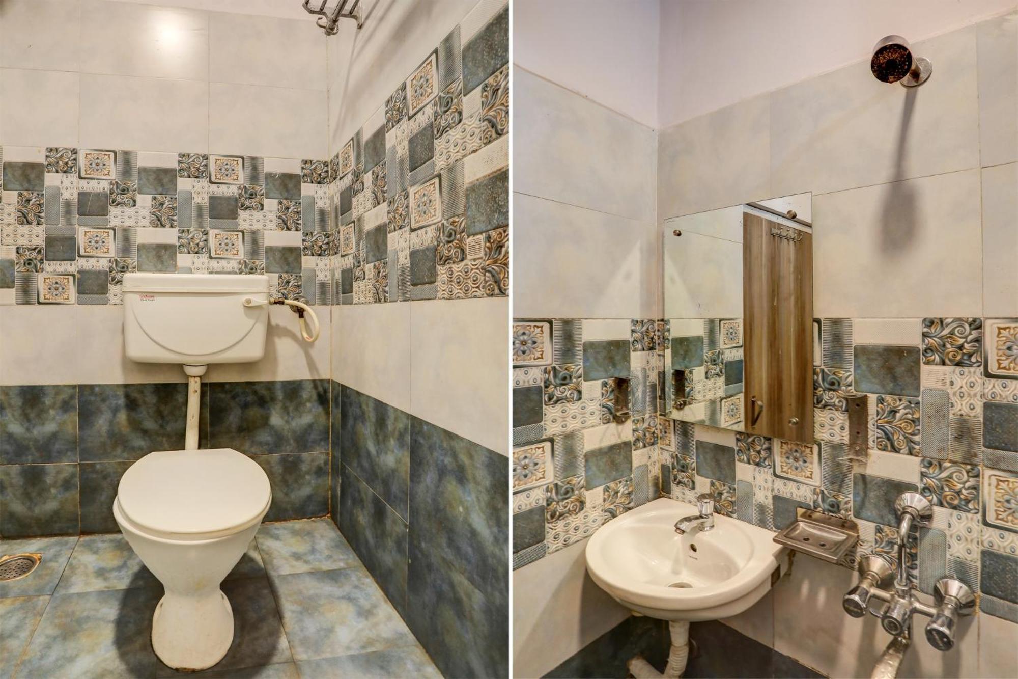 Capital O Saharsh Grand Near Shilparamam 3* Hyderabad