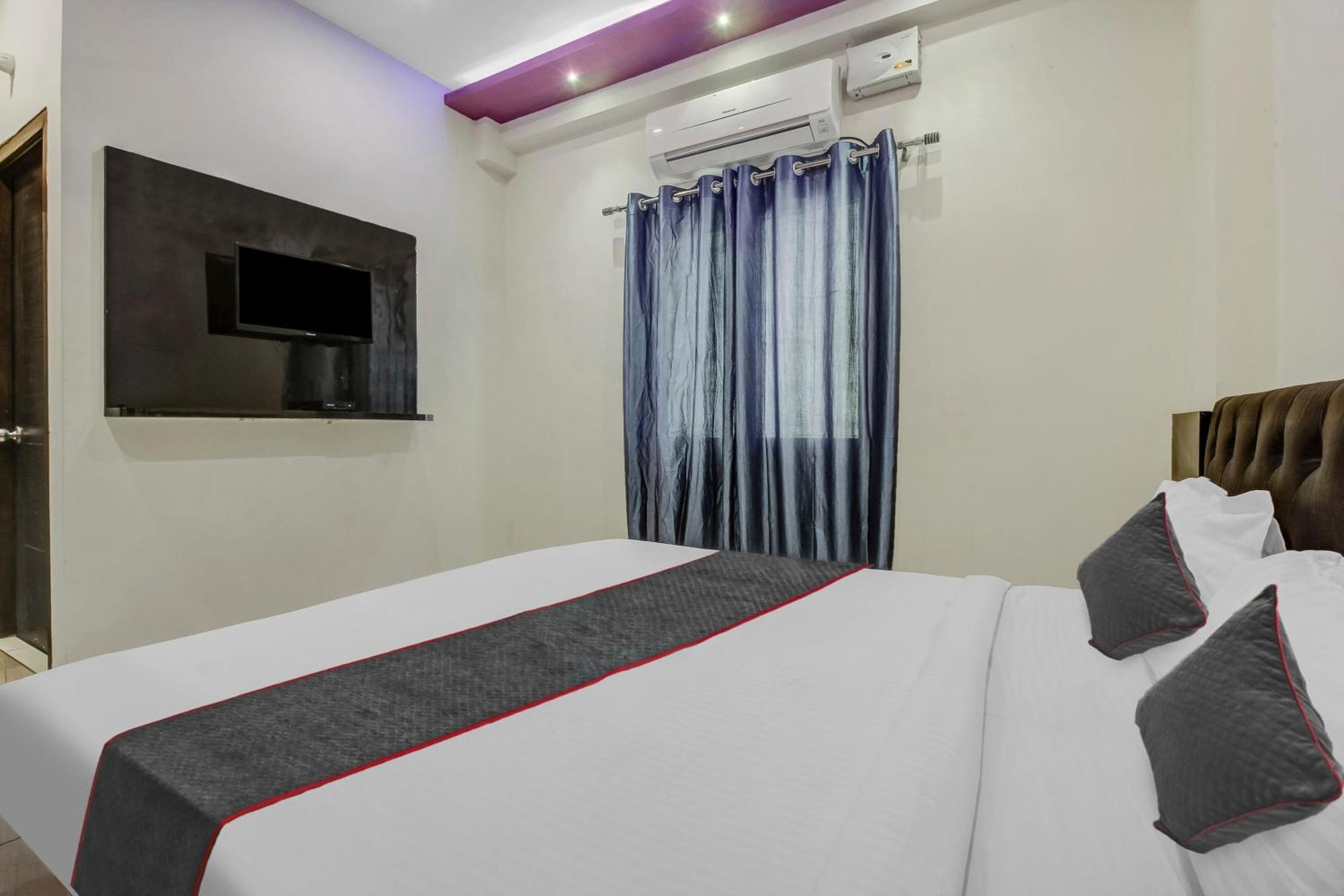 Hotel Collection O Galaxy