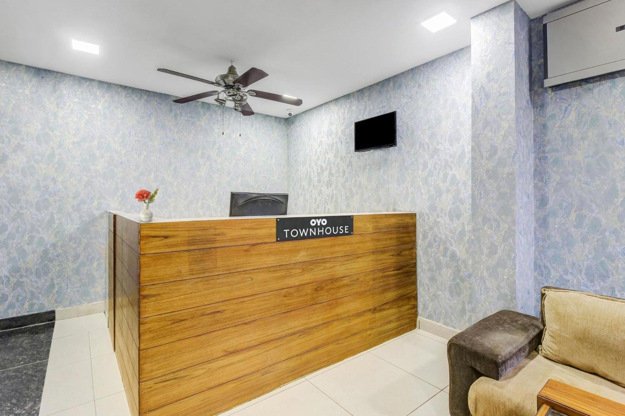 Hotel Collection O Galaxy 3*