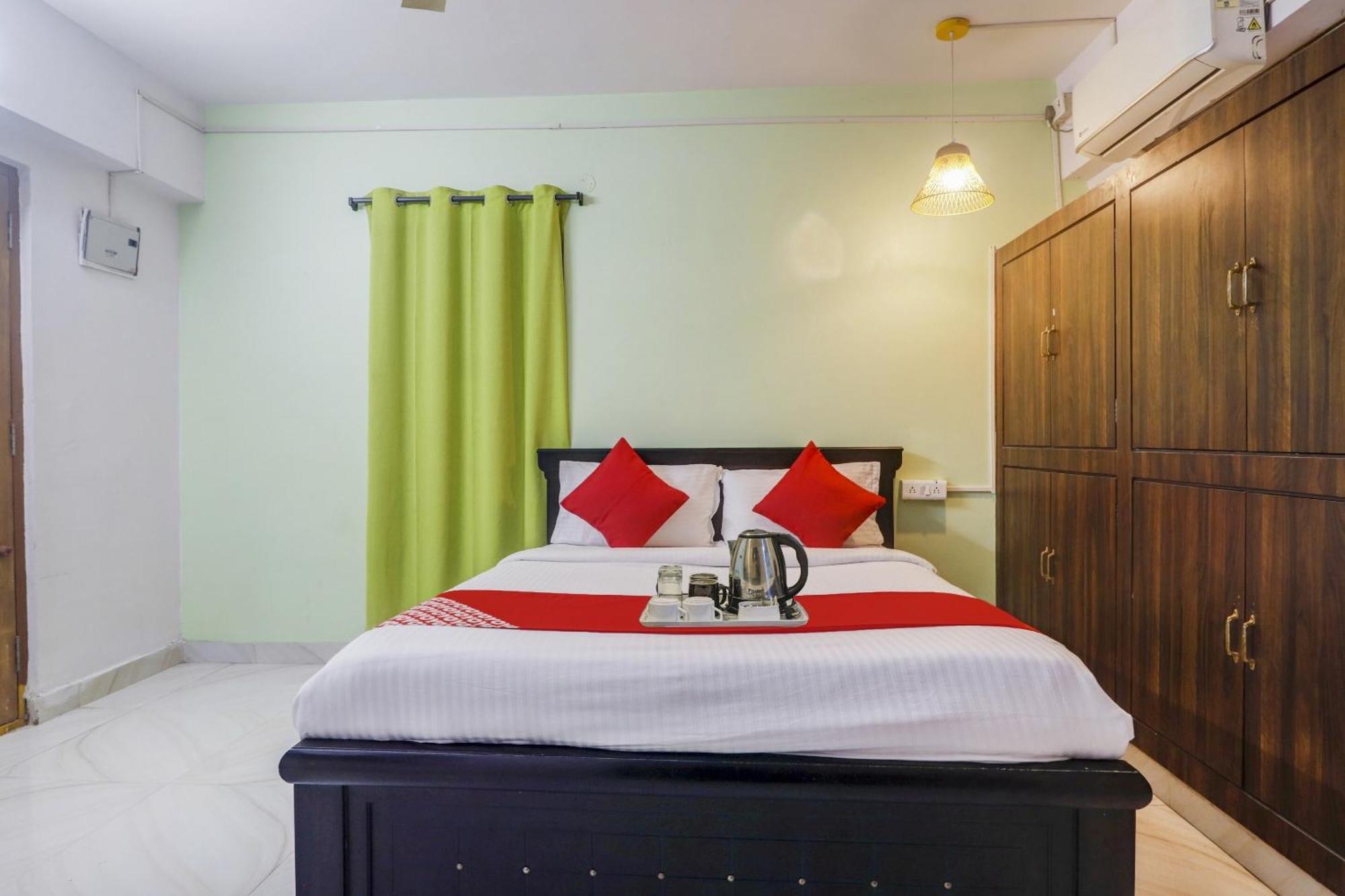 Hotel Hotel O Rr