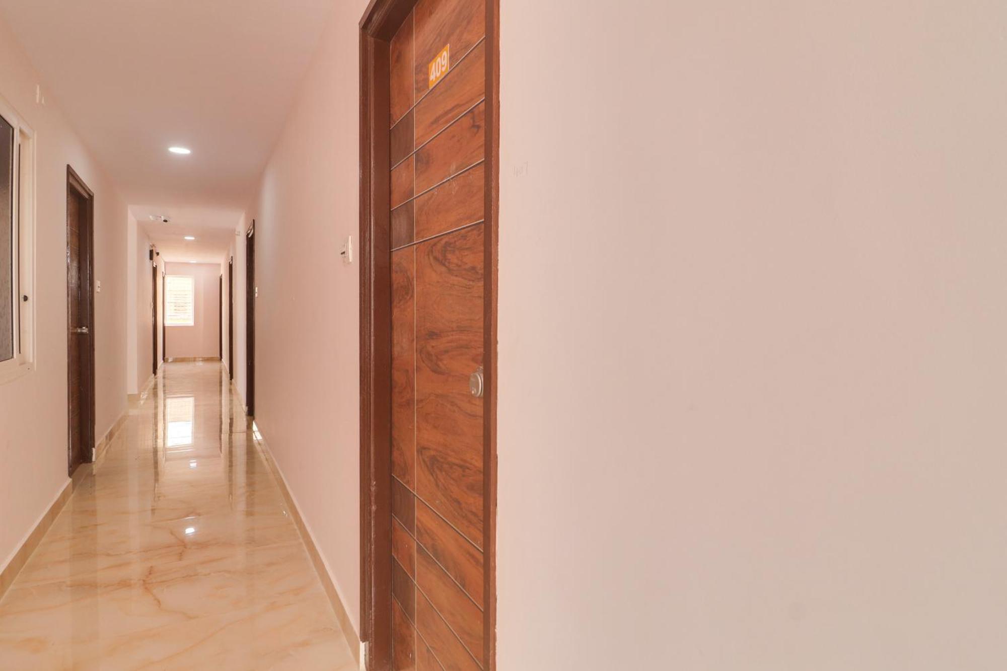 Hotel Collection O Rbs Kothapet-nagole Road
