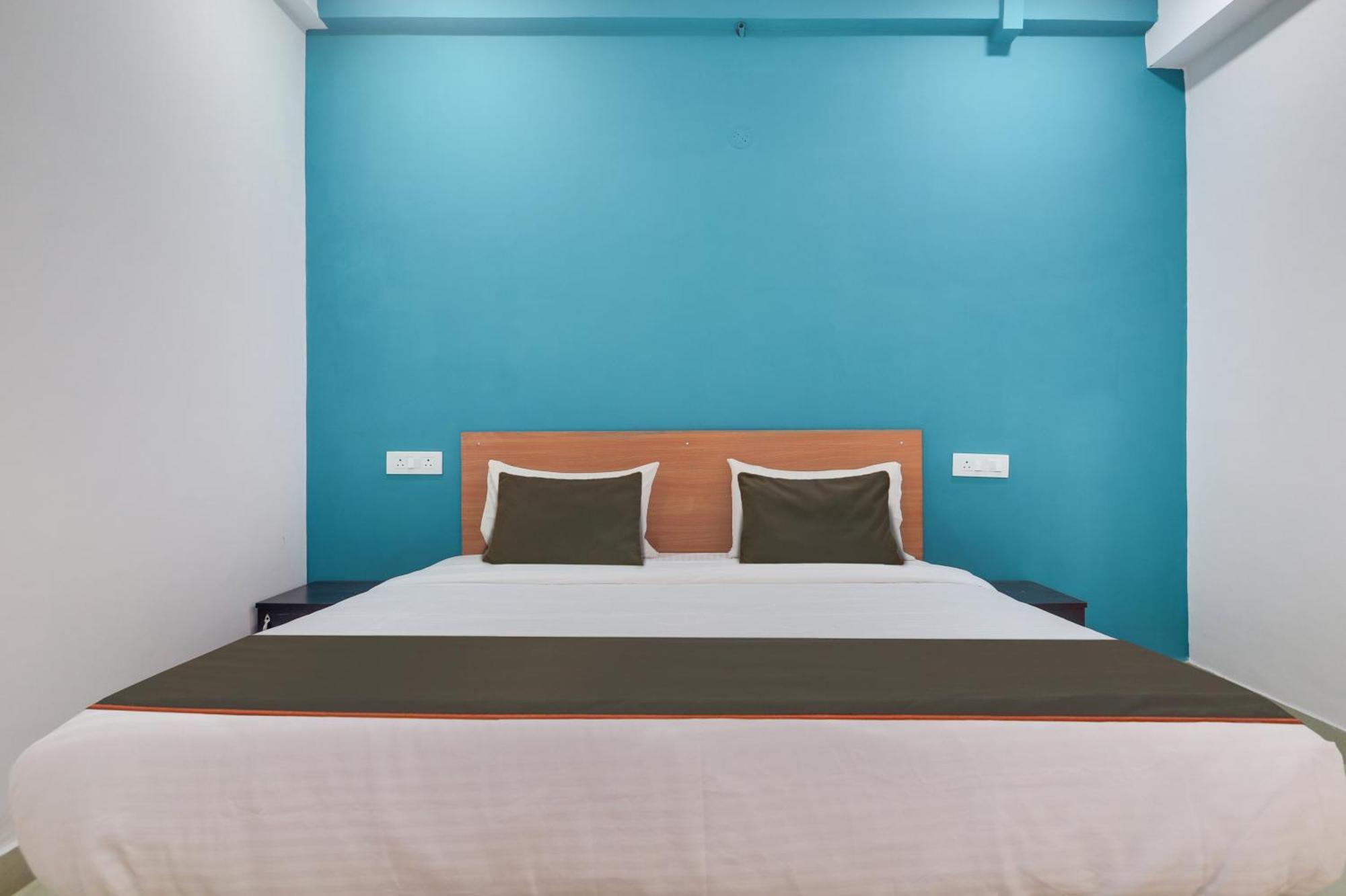 Hotel Collection O Rbs Kothapet-nagole Road 4*