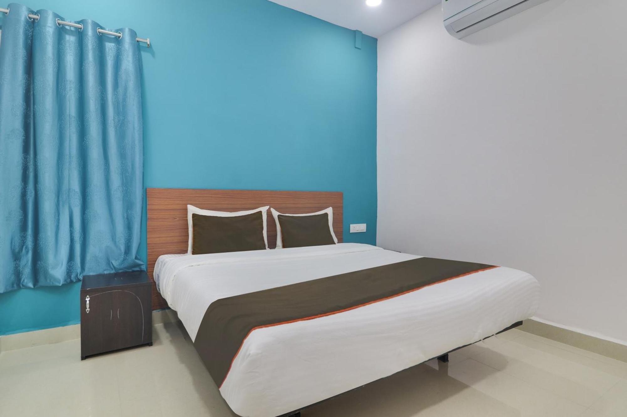 Collection O Rbs Kothapet-nagole Road 4*