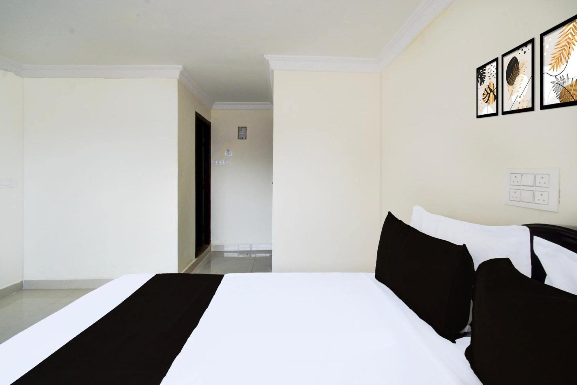 O Rks Nearby Narsingi, Kokapet, And Neknampur Hotel Hyderabad