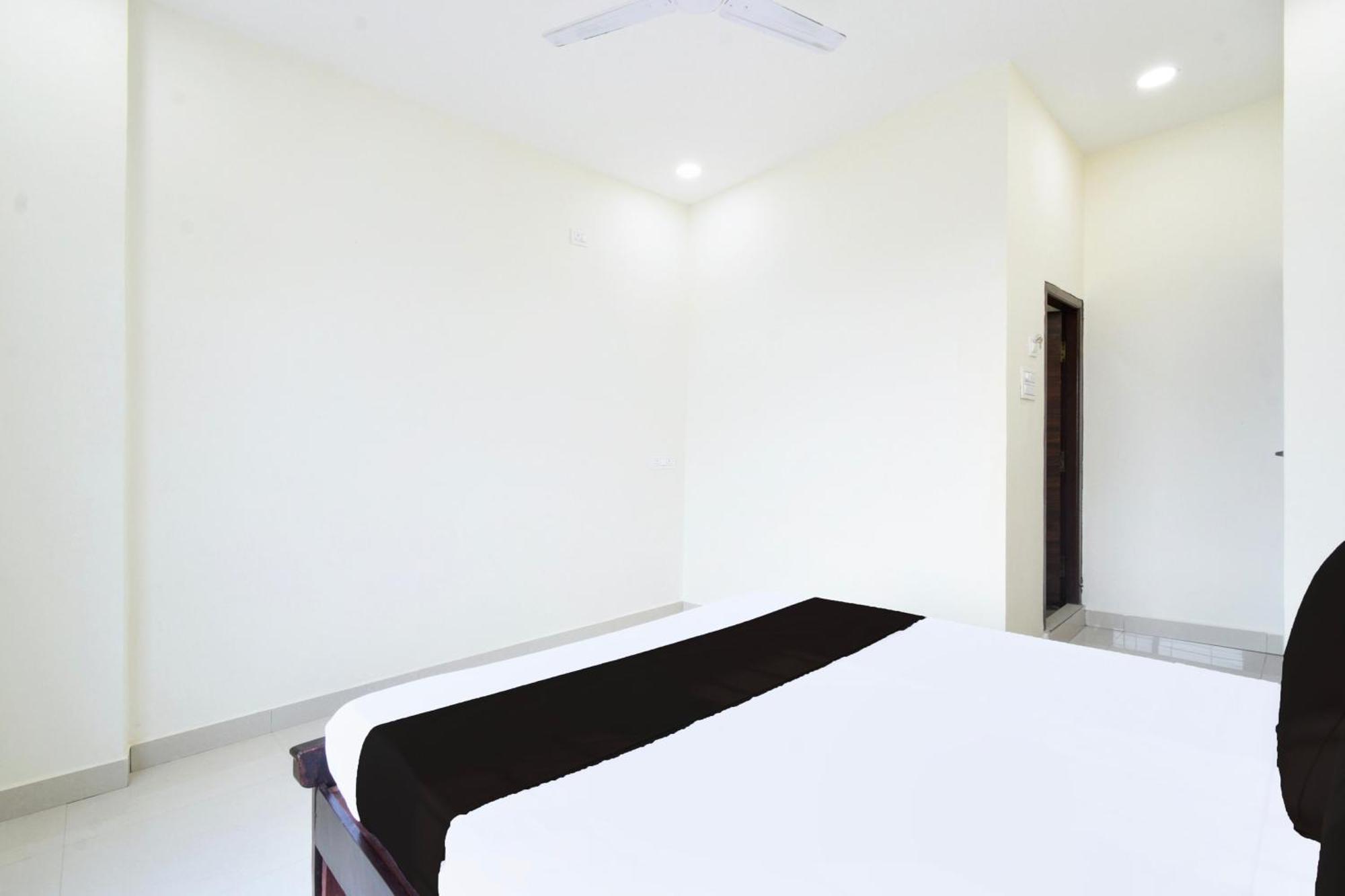 O Rks Nearby Narsingi, Kokapet, And Neknampur 3*
