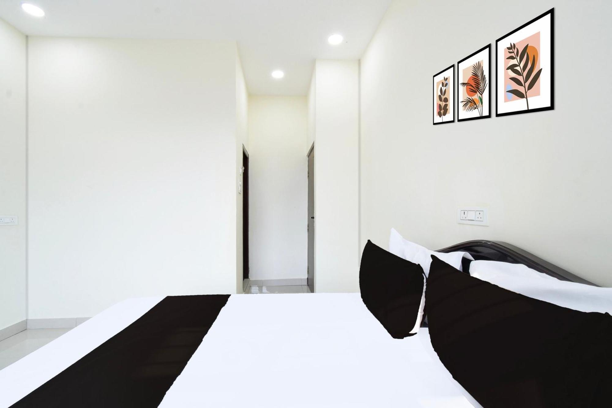 O Rks Nearby Narsingi, Kokapet, And Neknampur Hotel 3*