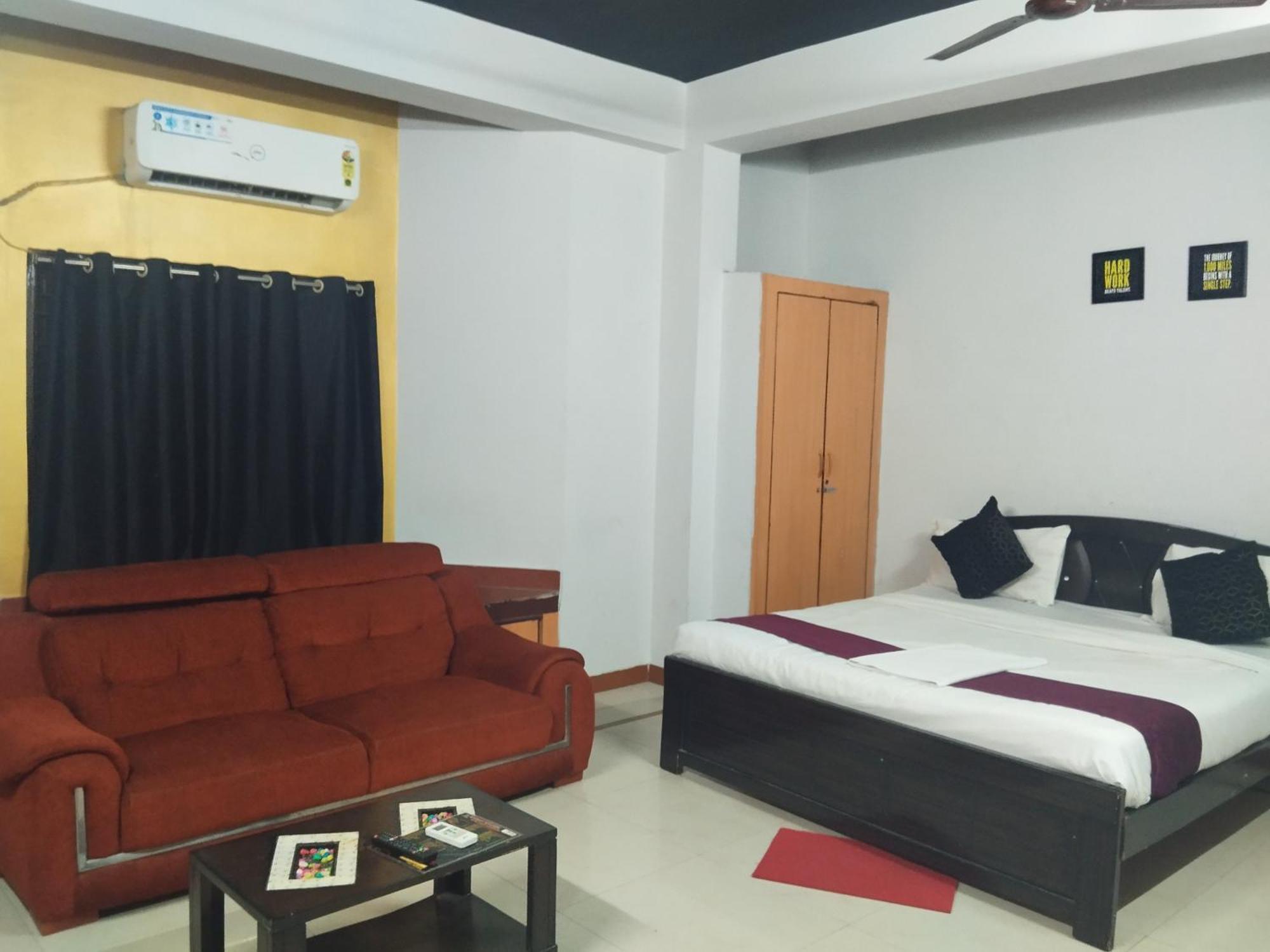 Nihan Grand 2* Hyderabad