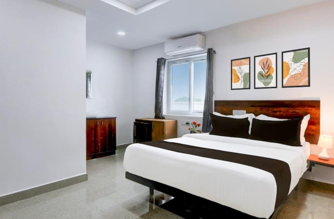 Sri Jahnavi Group Of Hyderabad