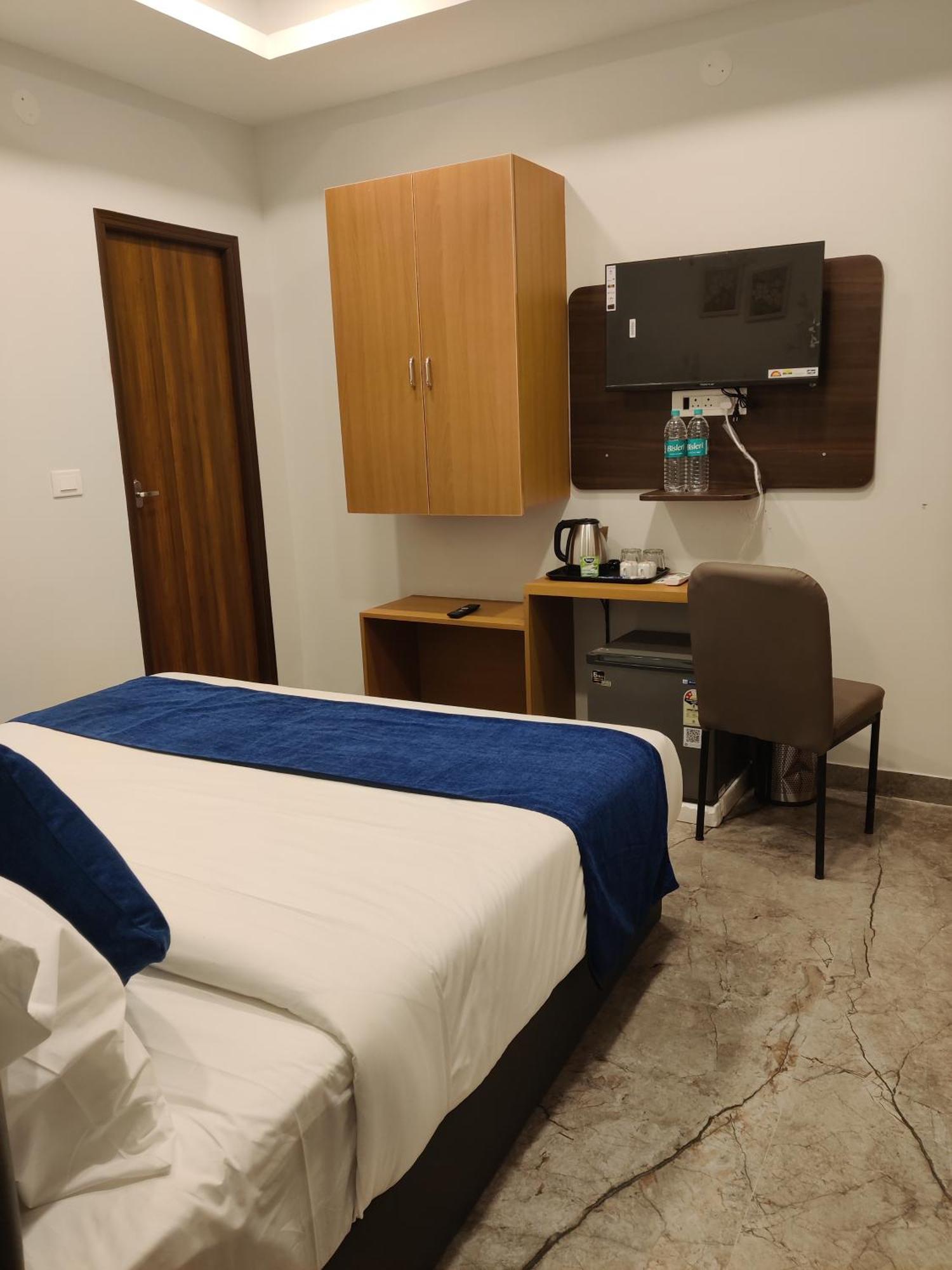 Elite Gachibowli