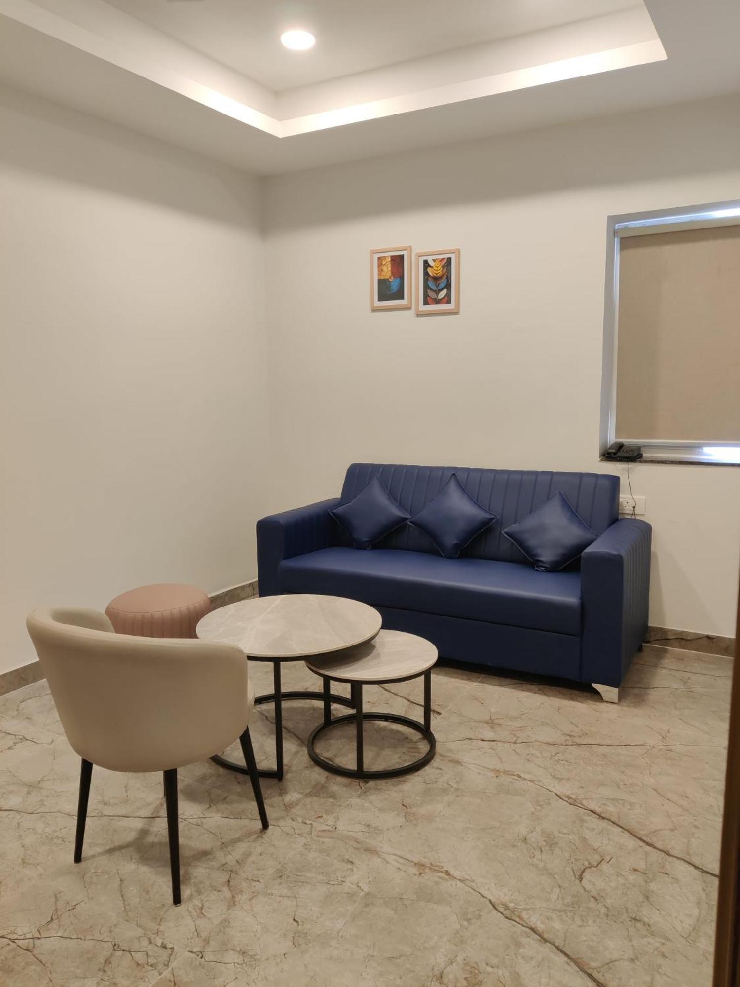 Elite Gachibowli 3* Hyderabad