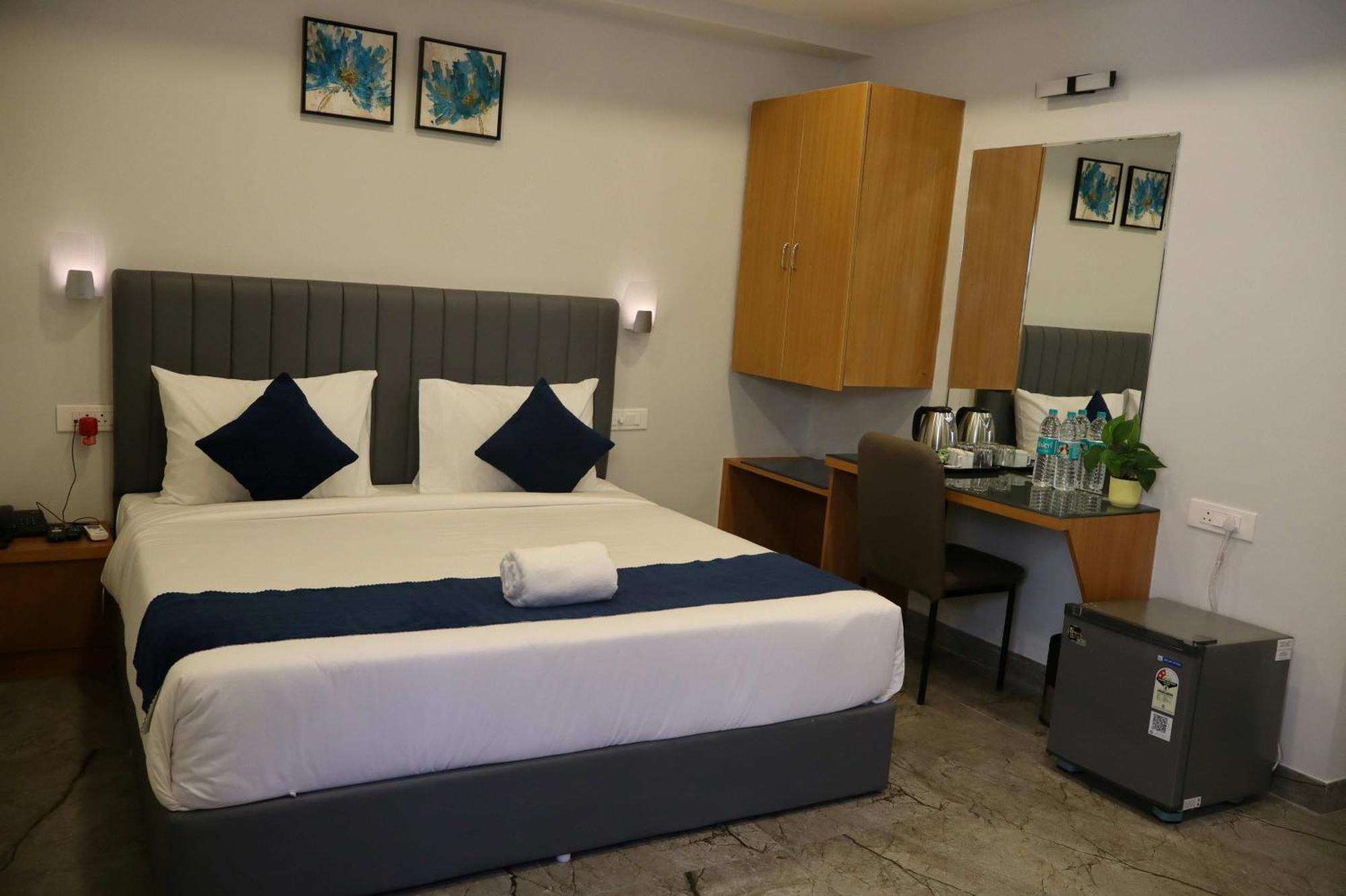 Elite Gachibowli 3* Hyderabad
