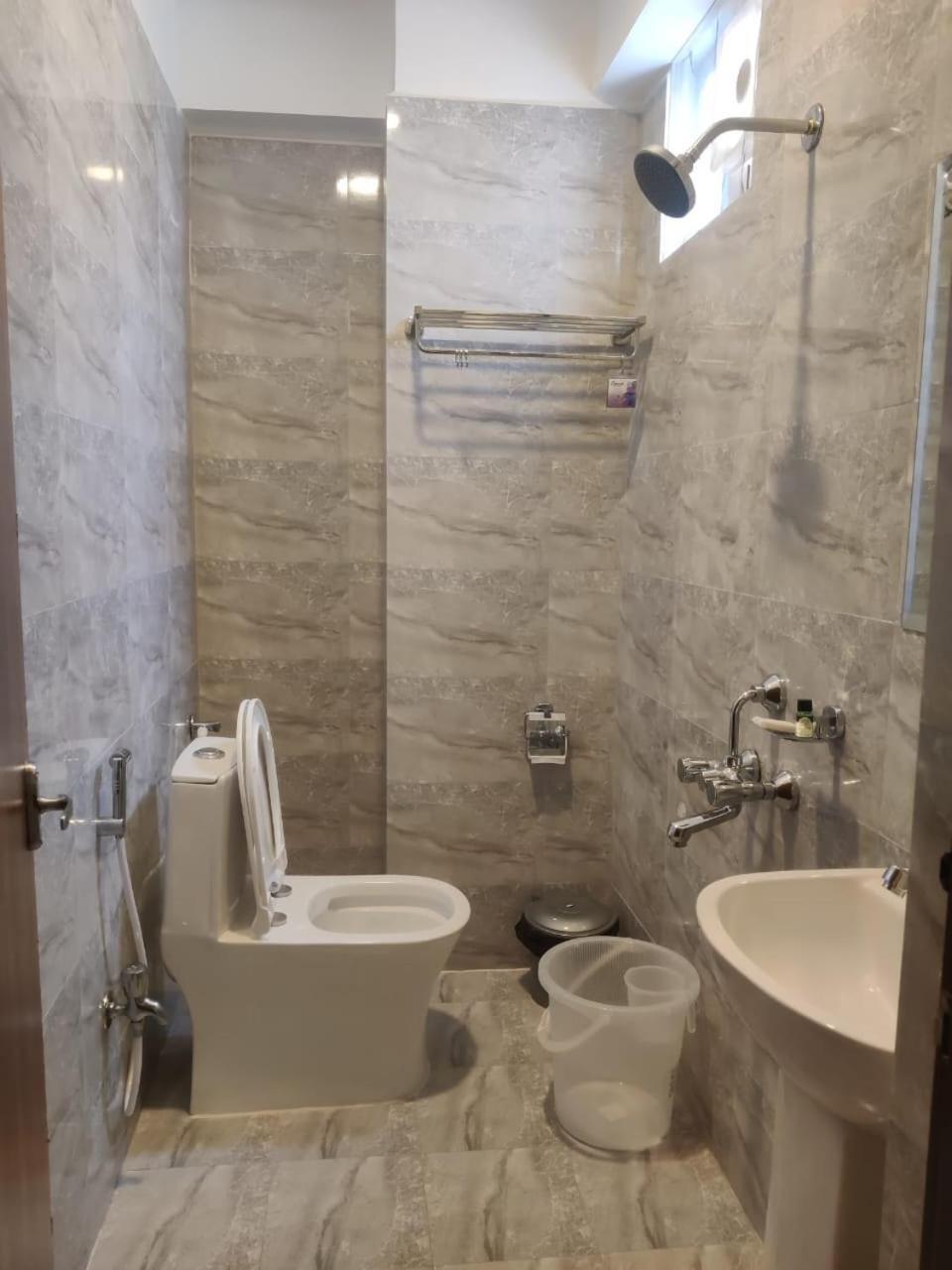 Elite Gachibowli Hotel Hyderabad