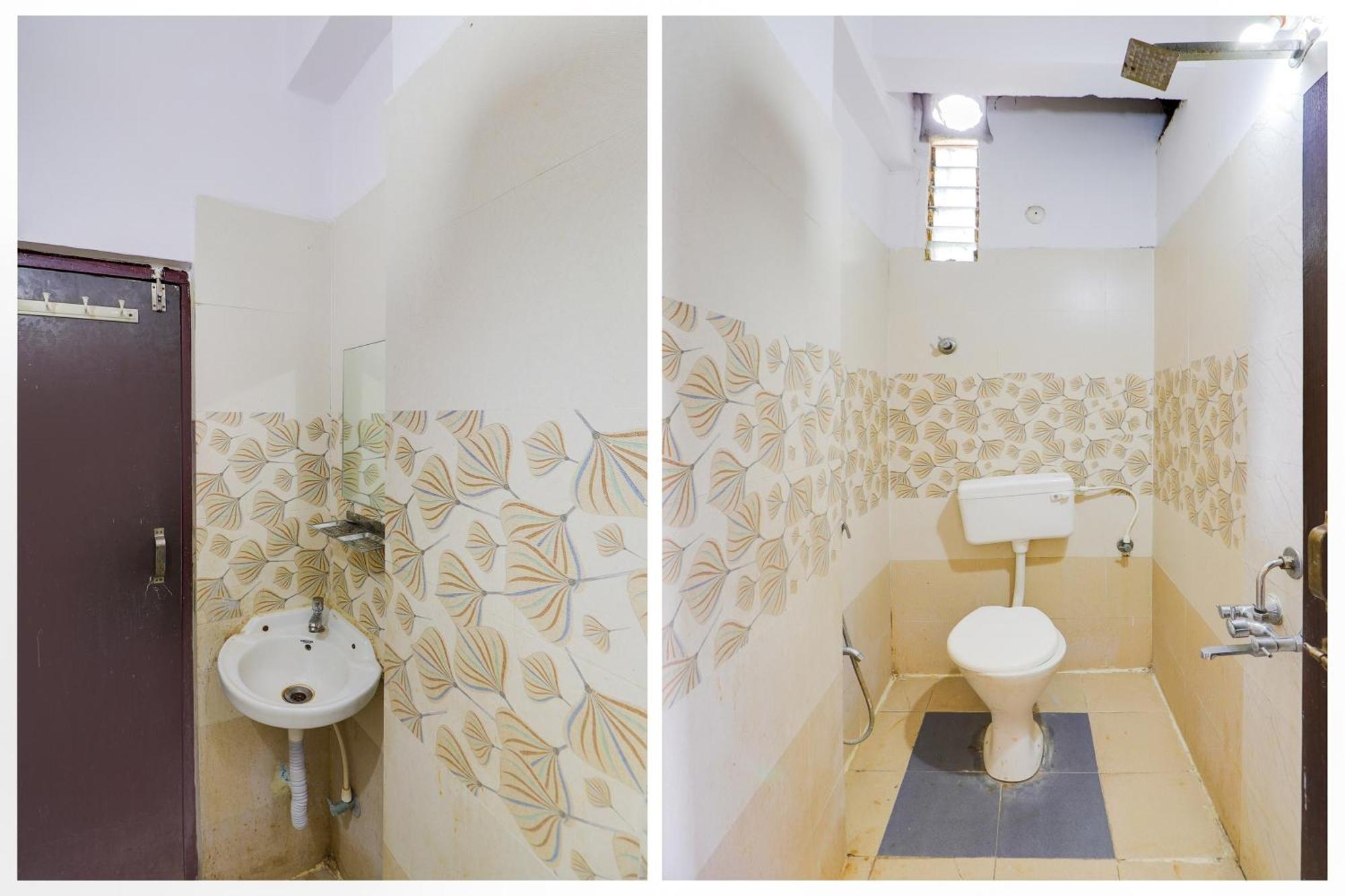 Collection O New Royal Plaza Nampally 3* Hyderabad