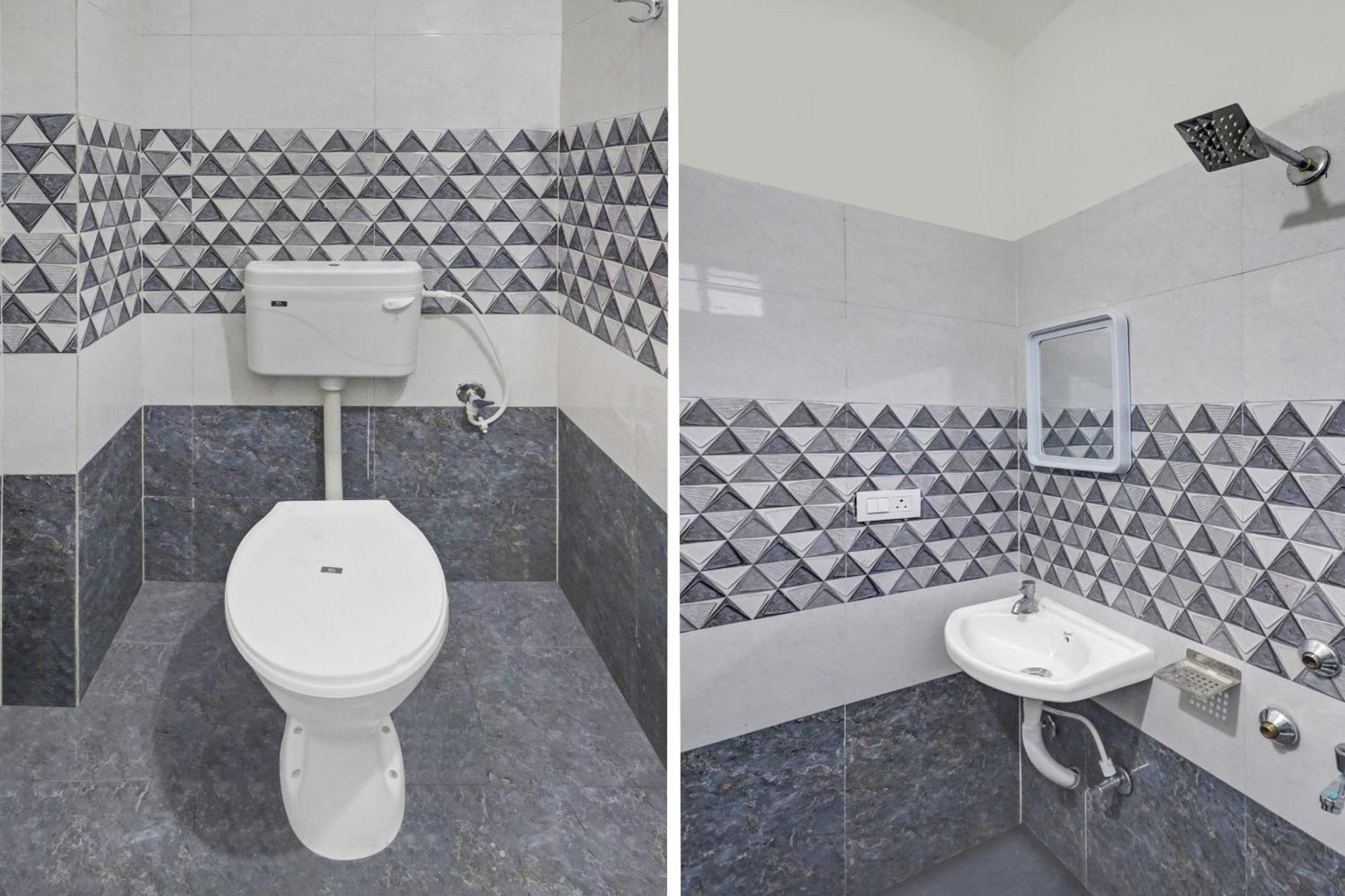 Hotel Super Collection O Pnr International Mehdipatnam Hyderabad