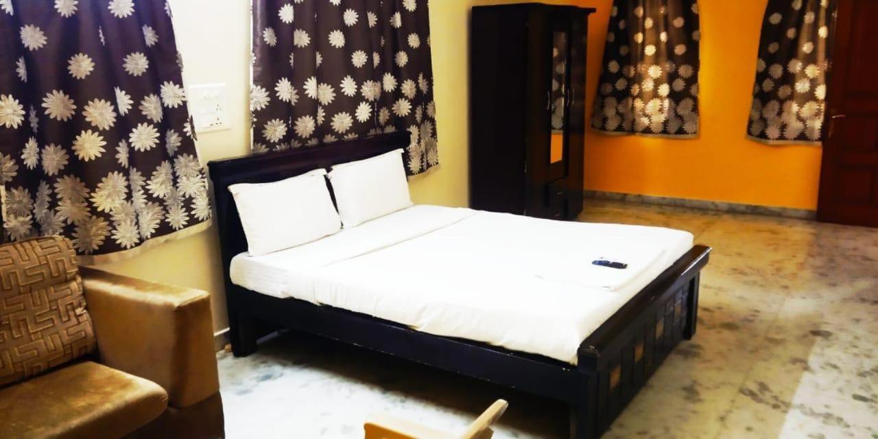 Srr Homes *