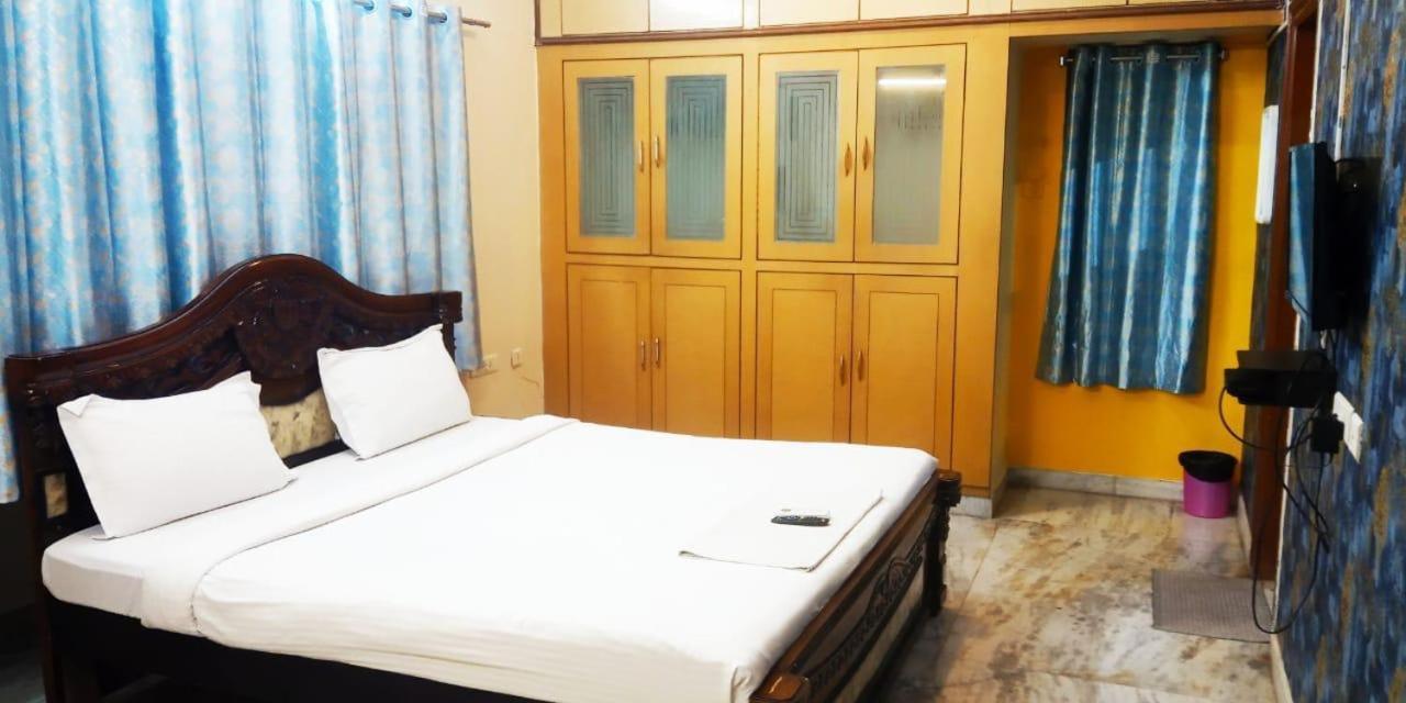 Srr Homes Villa