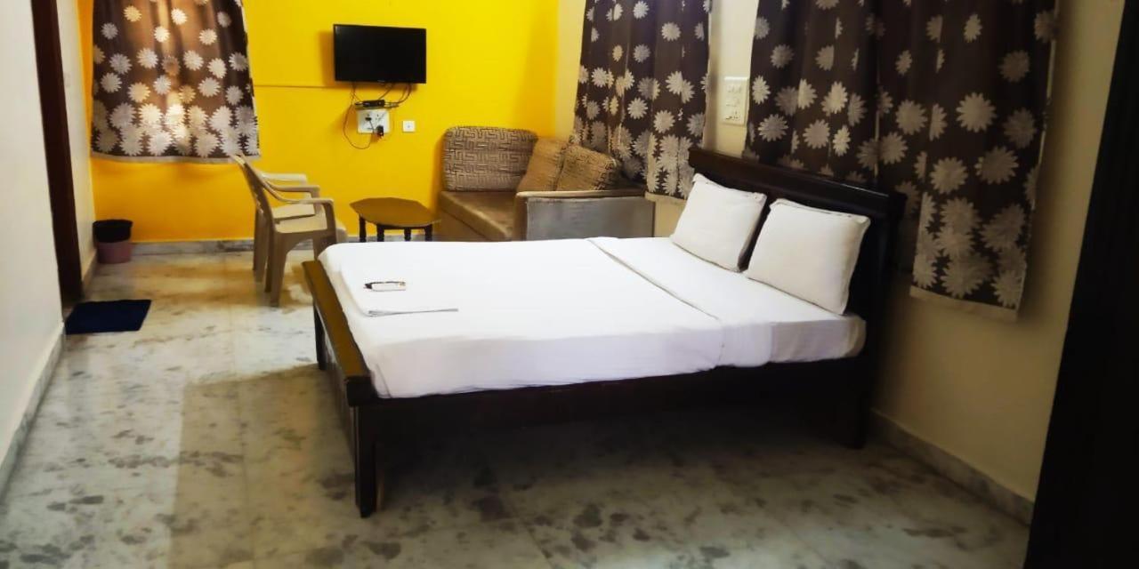 Srr Homes Villa
