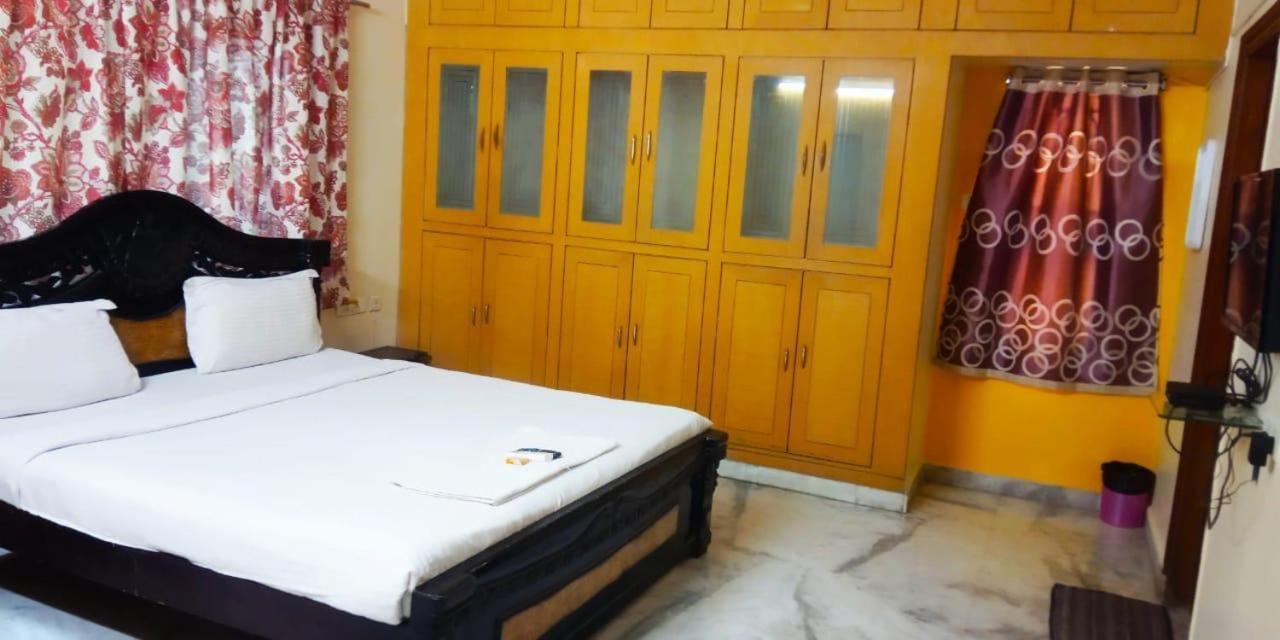 Villa Srr Homes Hyderabad