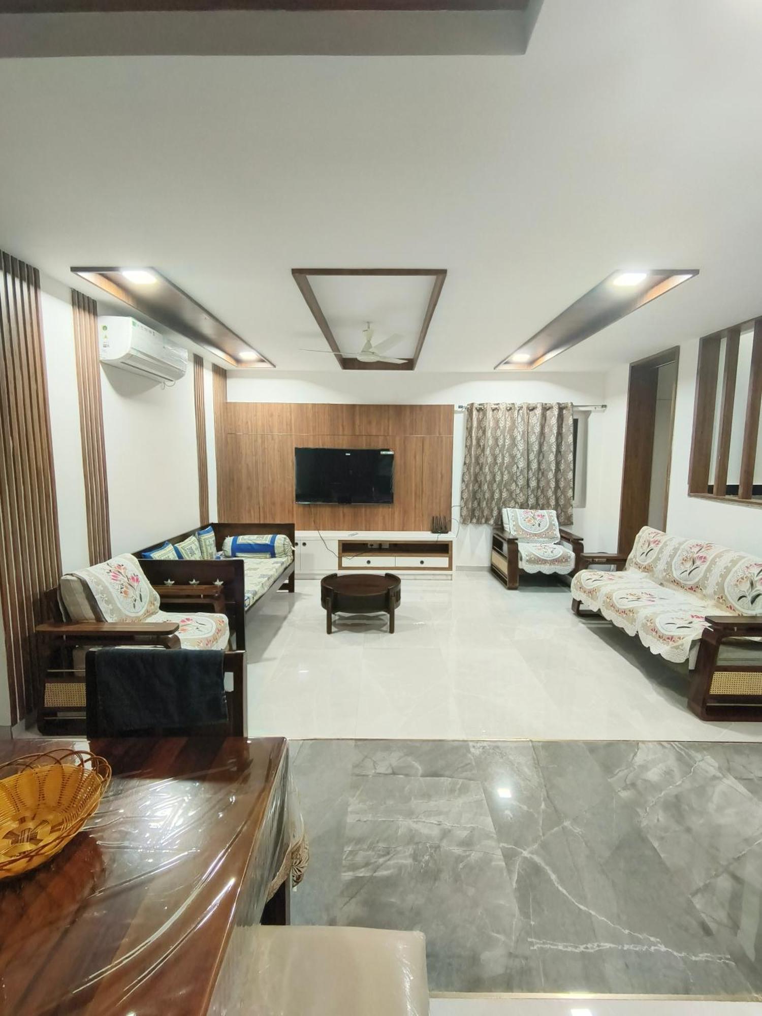 Villa Fabolous 6 Bhk Duplex Fully Furnished Near Miyapur And Jntu - Just Now Launched Hyderabad