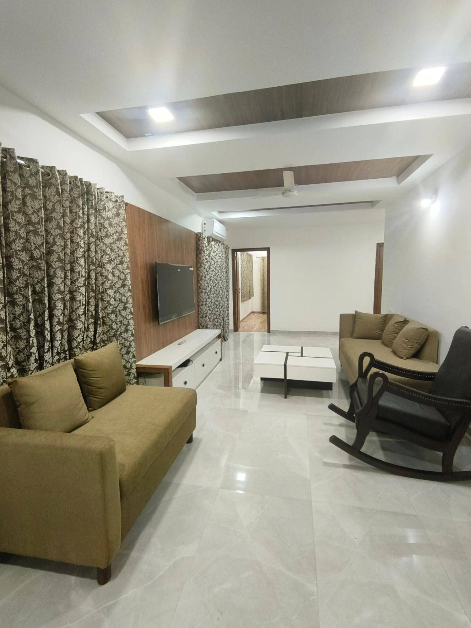 Fabolous 6 Bhk Duplex Fully Furnished Near Miyapur And Jntu - Just Now Launched Villa