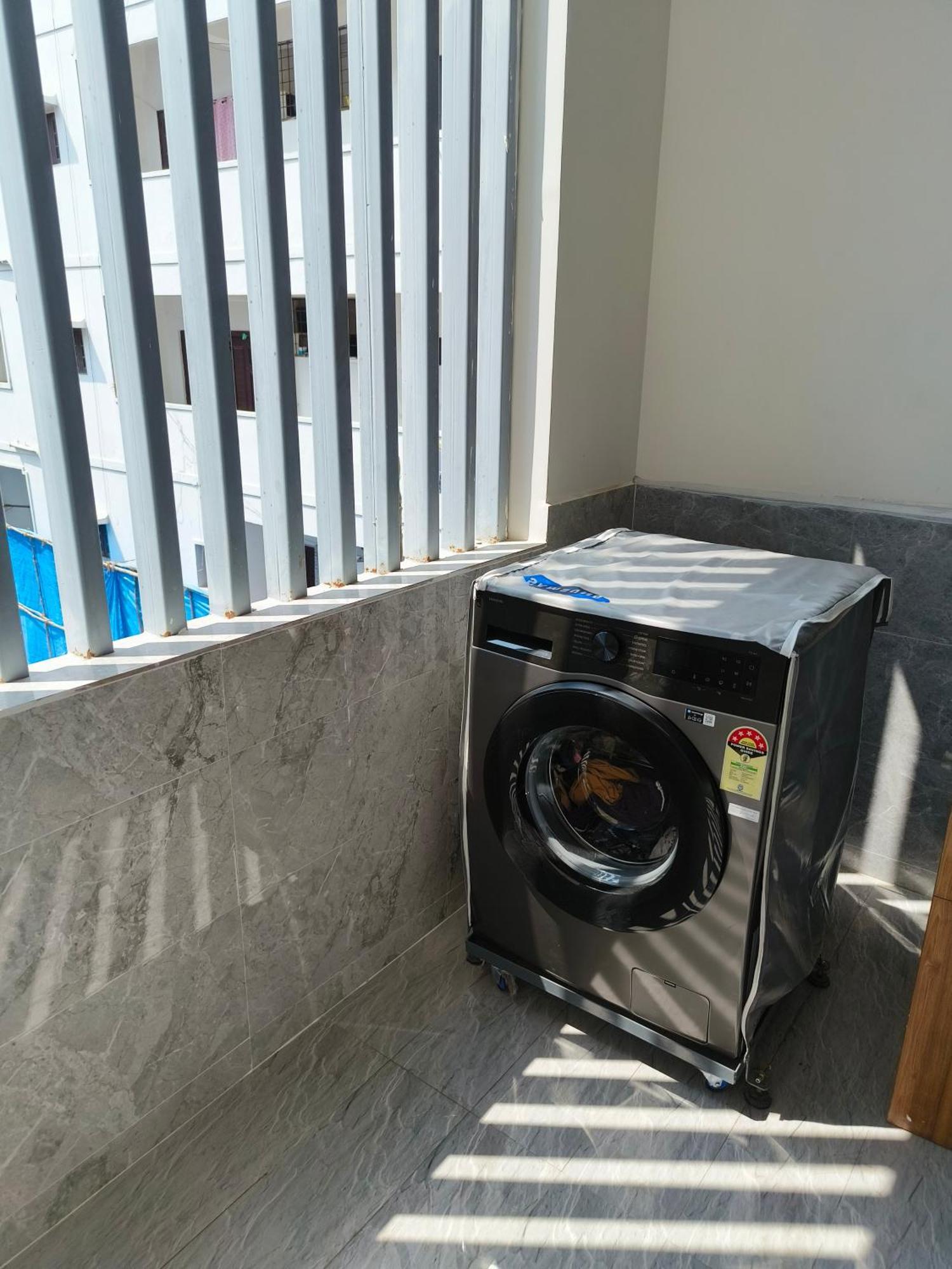 Fabolous 6 Bhk Duplex Fully Furnished Near Miyapur And Jntu - Just Now Launched