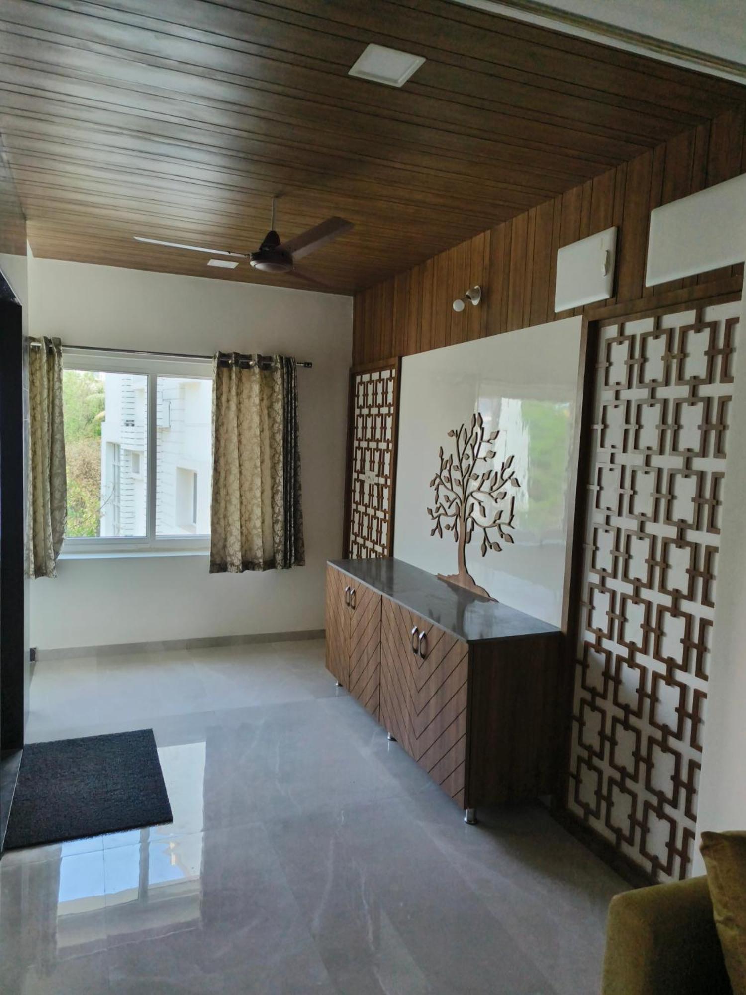 Fabolous 6 Bhk Duplex Fully Furnished Near Miyapur And Jntu - Just Now Launched * Hyderabad