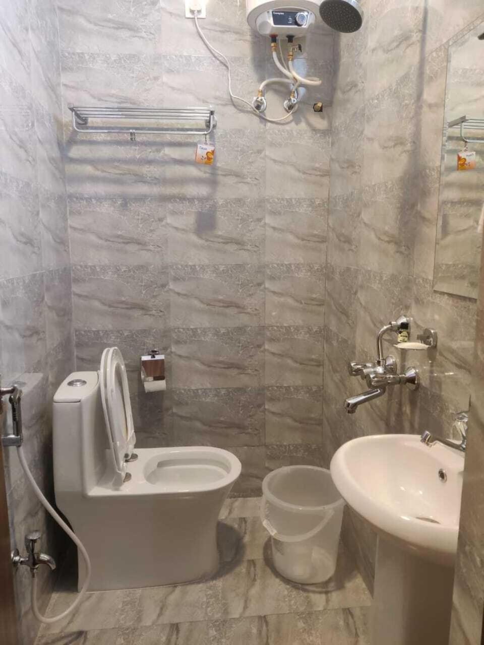 Elite Gachibowli 3* Hyderabad