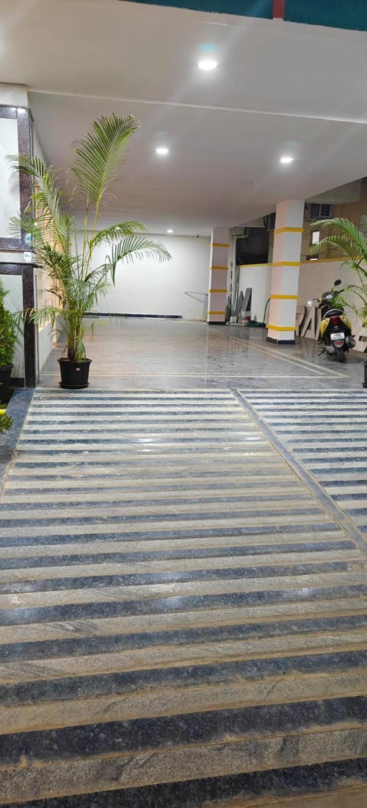 Varrahi Exotica 3* Hyderabad
