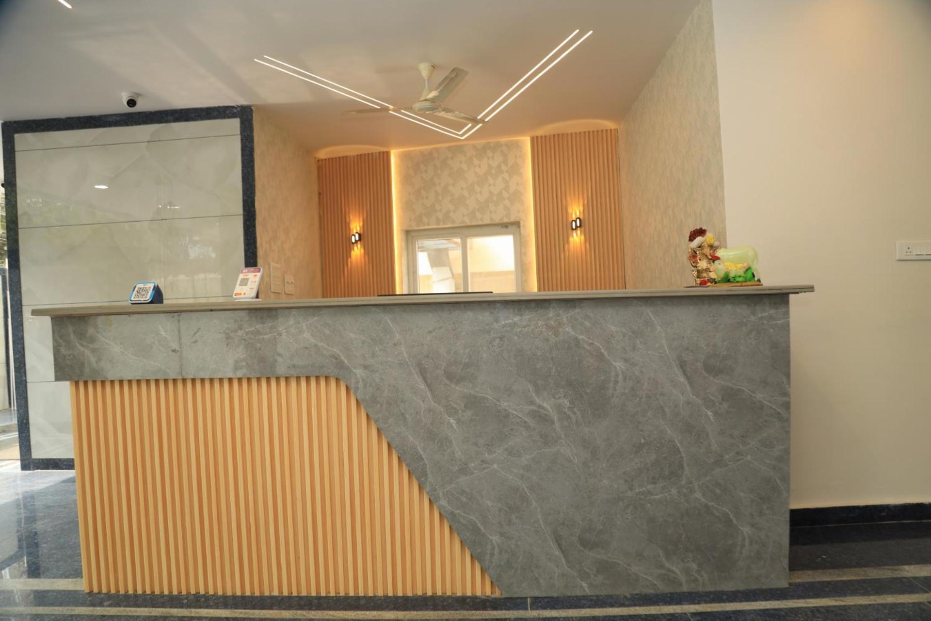 Hotel Varrahi Exotica