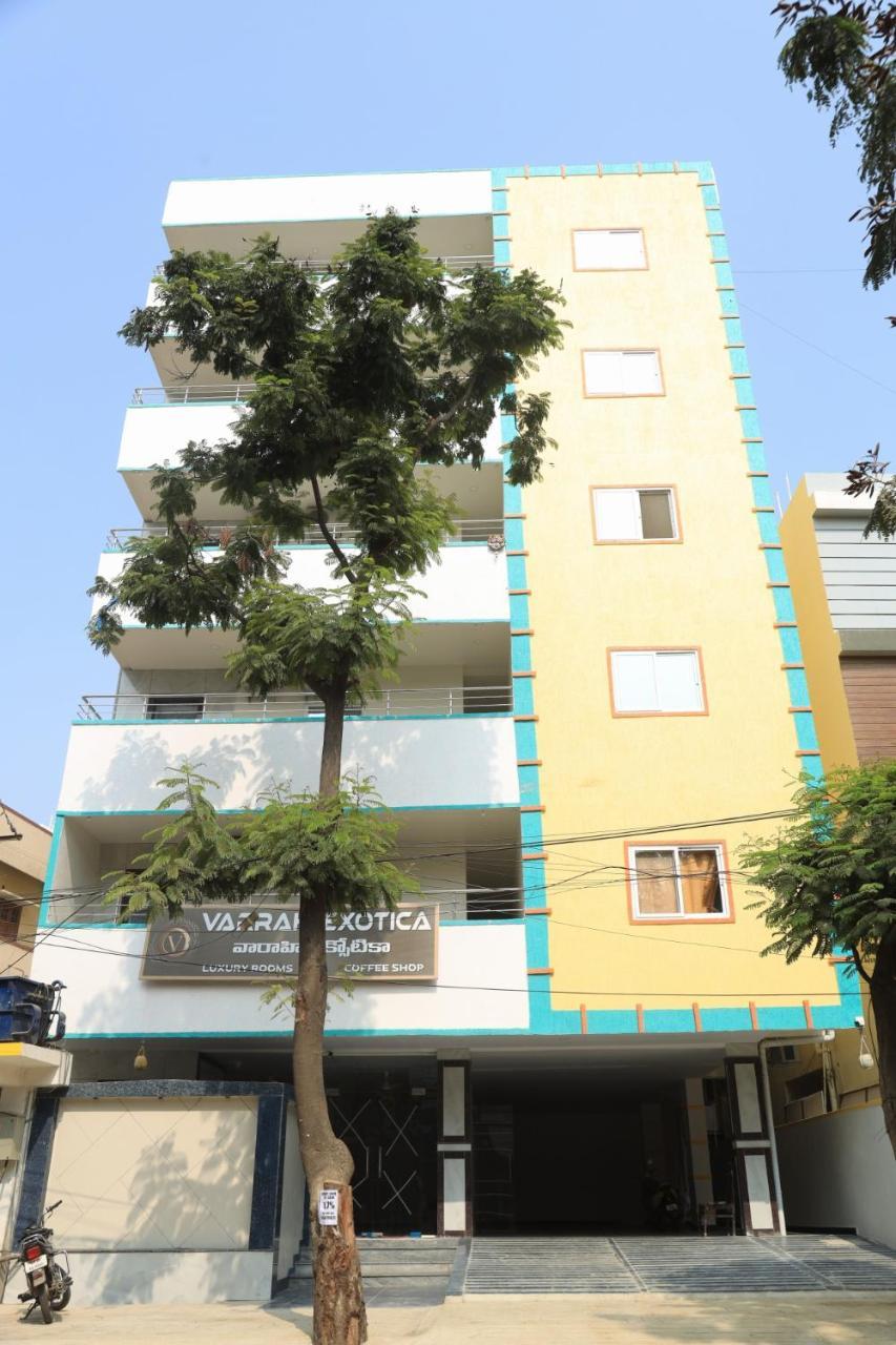 Varrahi Exotica
