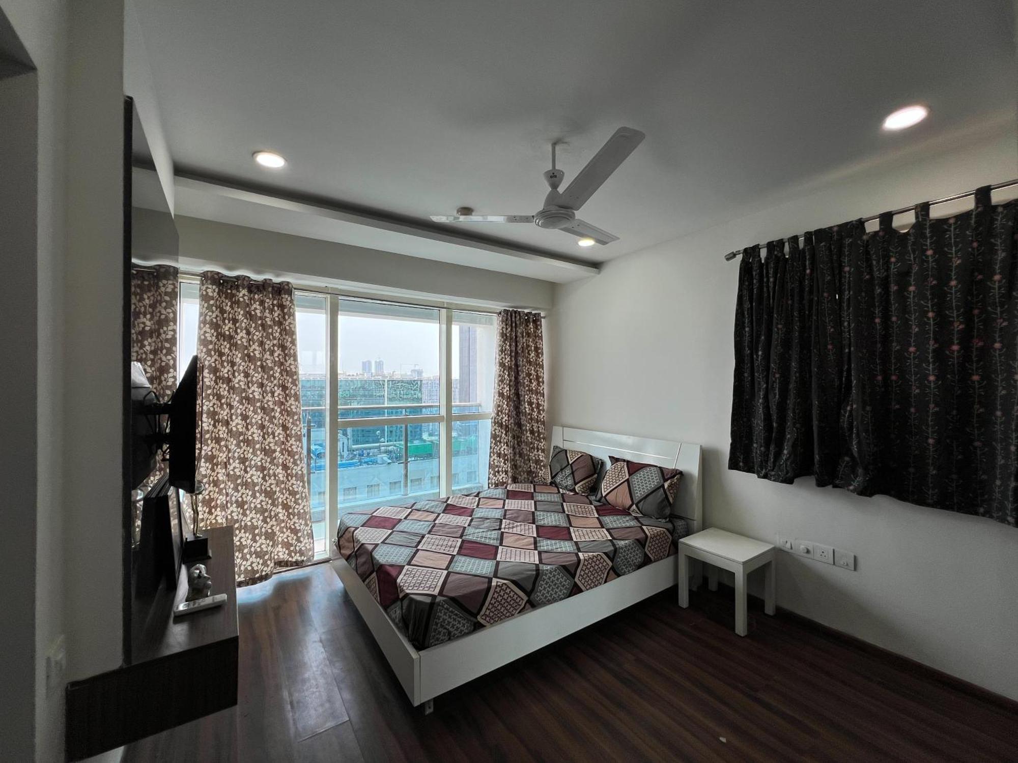 The Serenity Skyline By Weliving Hyderabad