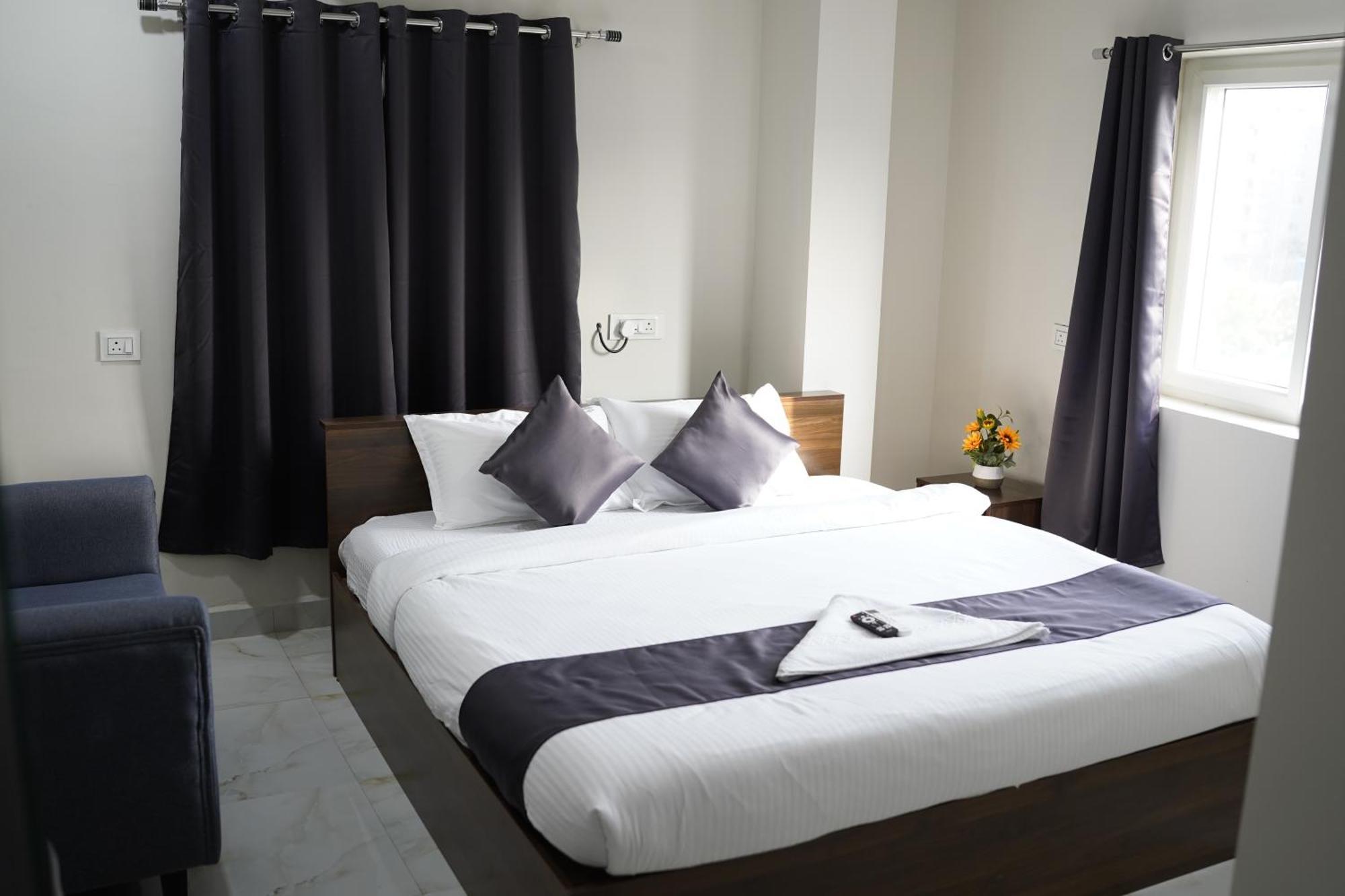 Rs Hotel Hyderabad