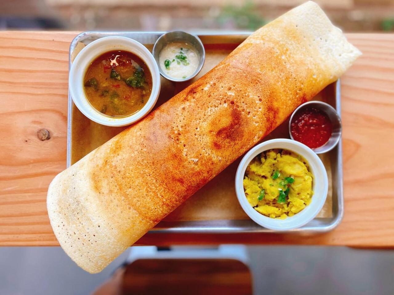Harvey's - Gowlidoddy - Near Us Consulate Hotel 3*