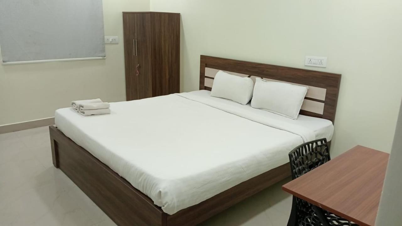 Hotel Marigold Kokapet 3*