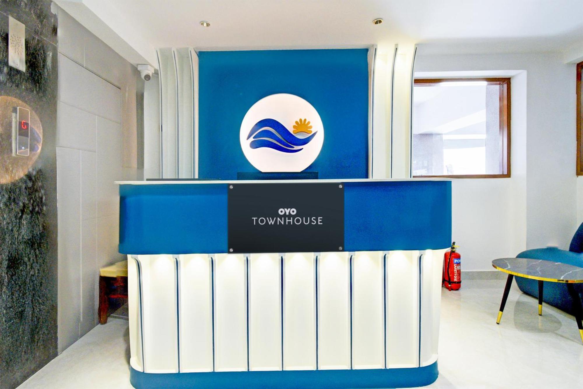 Townhouse Aarav Business 4*