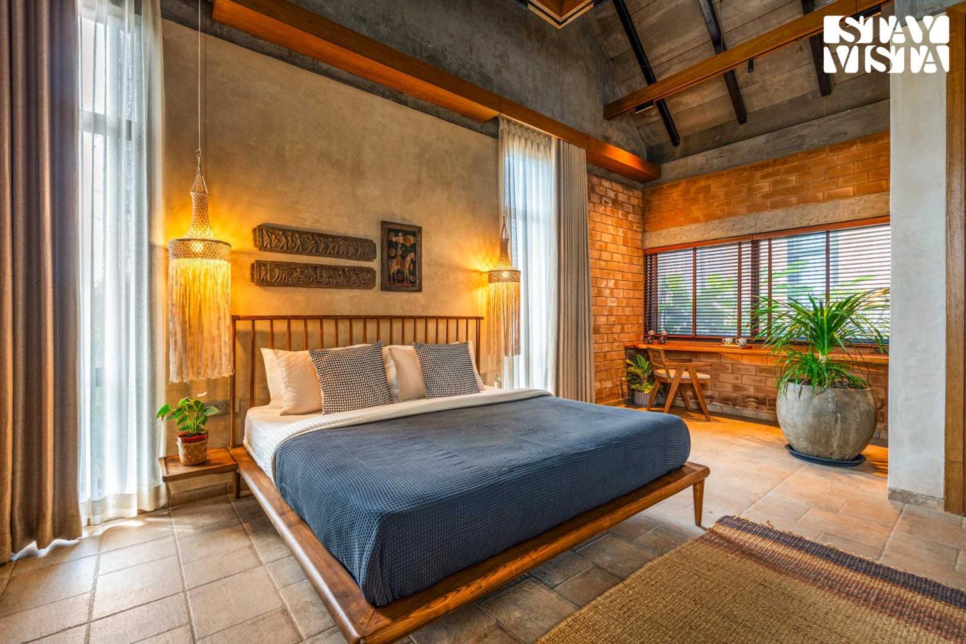 Stayvista At Aaranya