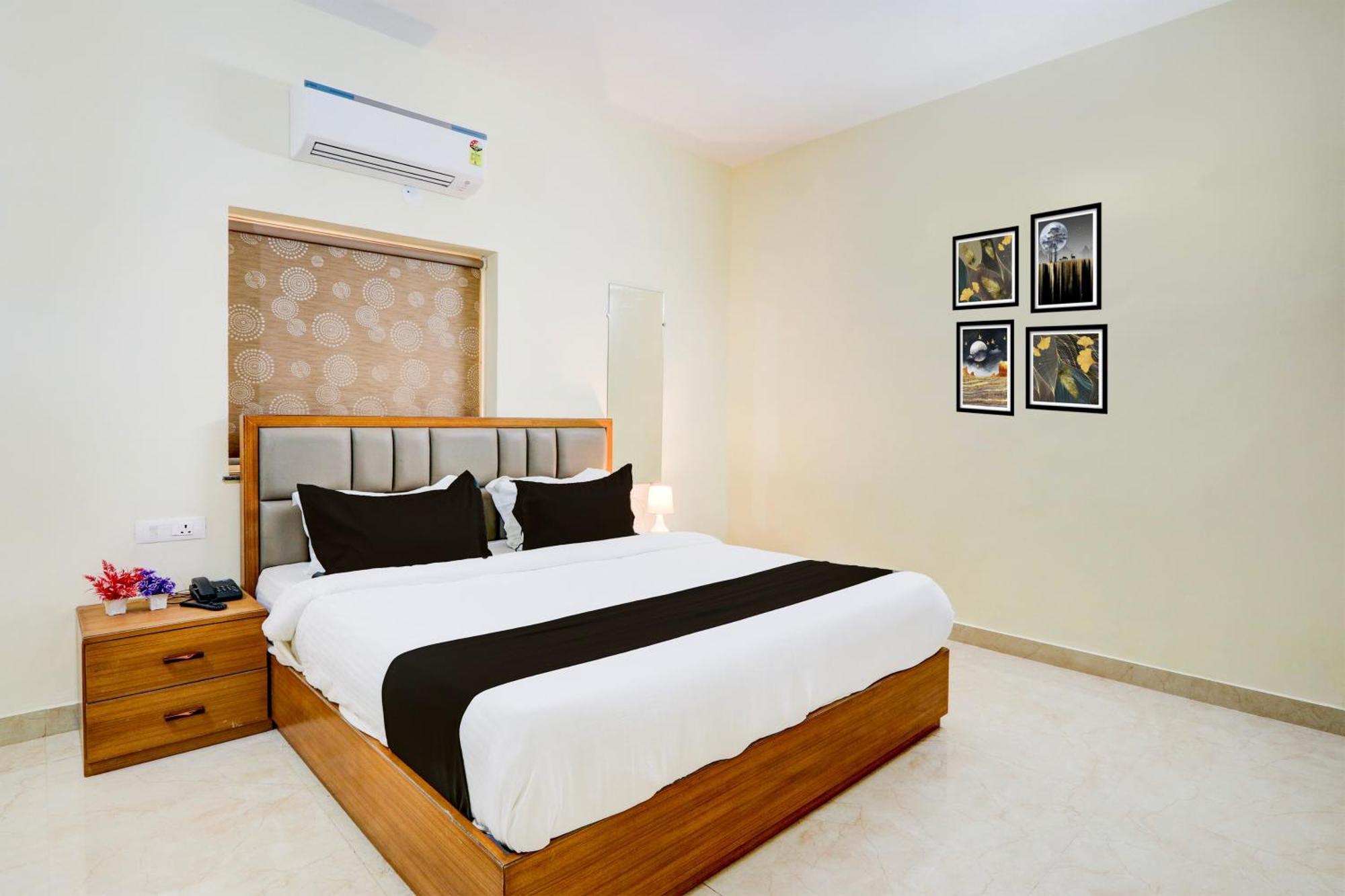 Townhouse Nirvana Elite Hotel 4*