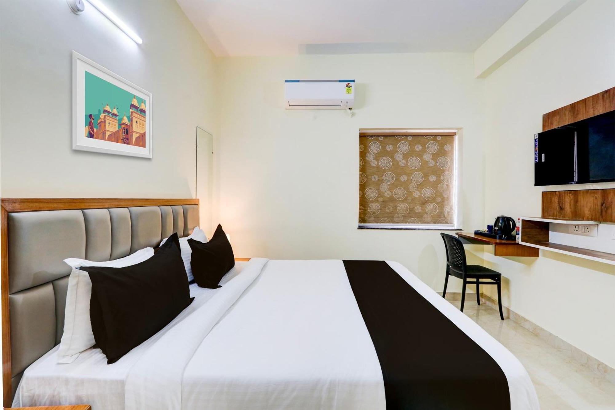 Hotel Townhouse Nirvana Elite Hyderabad