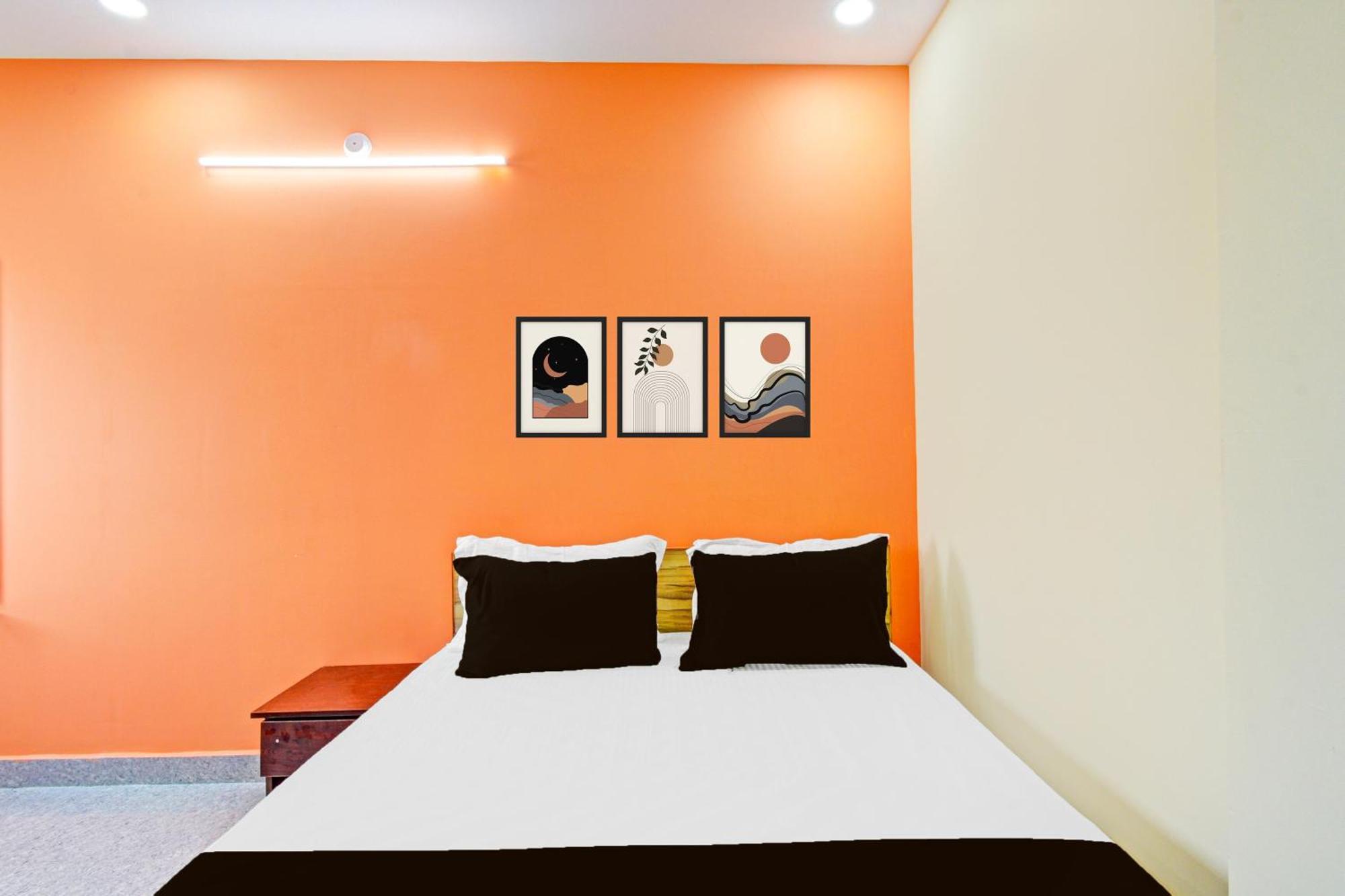 O Svss Star Hotel 3*