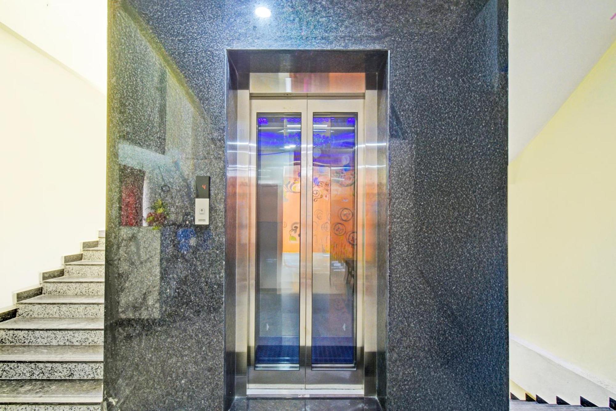 O Svss Star Hyderabad