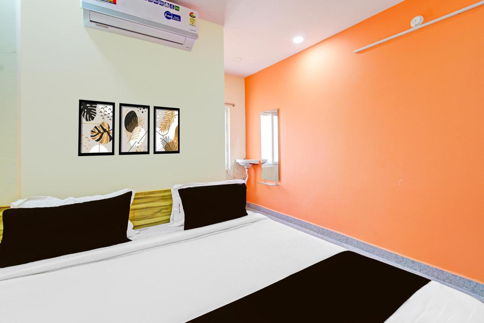 O Svss Star Hotel 3*