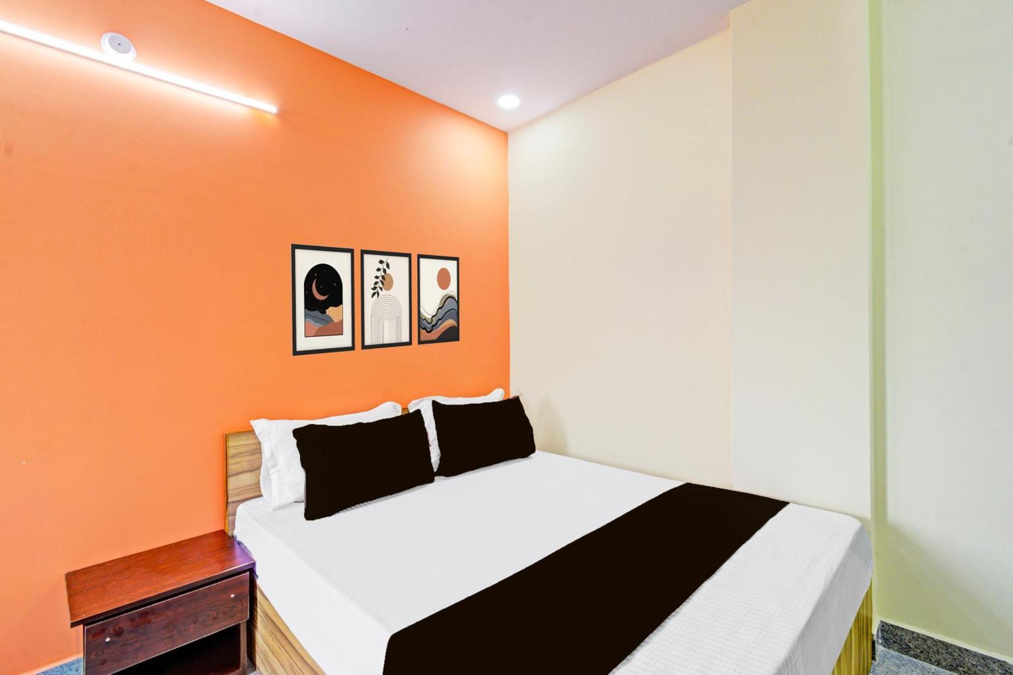 O Svss Star Hyderabad