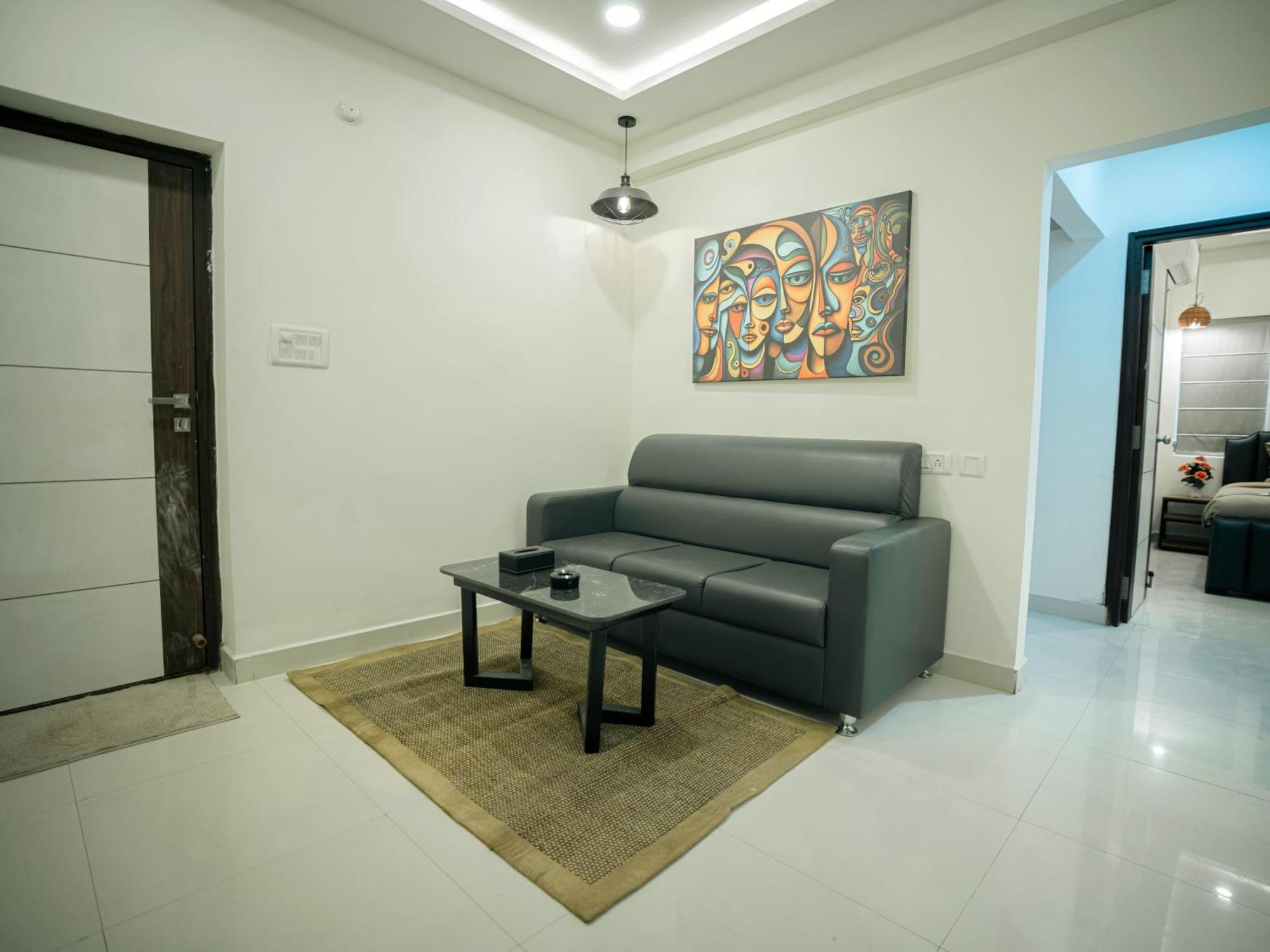 Euphoria Airport Zone Hotel