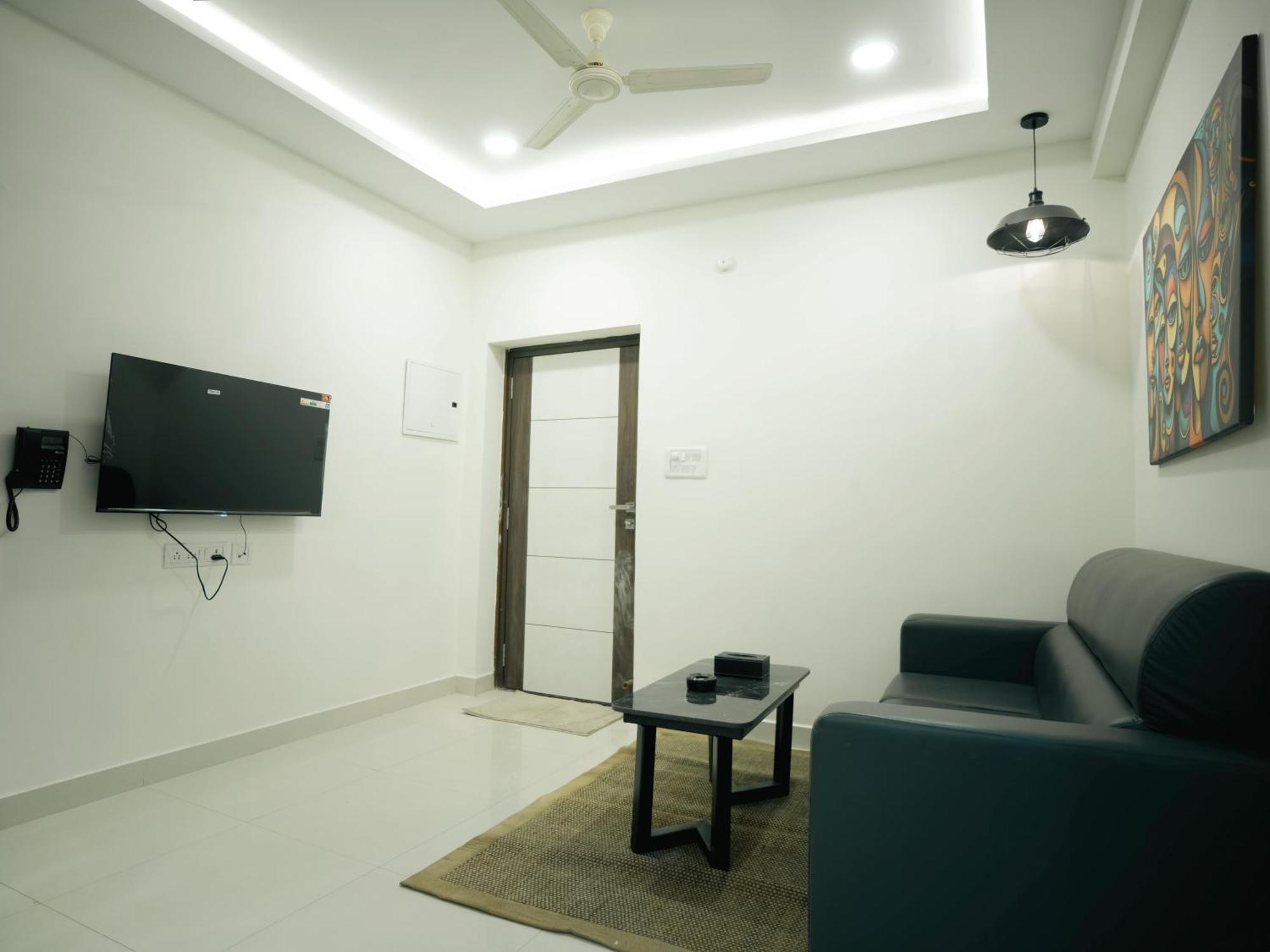 Euphoria Airport Zone Hotel