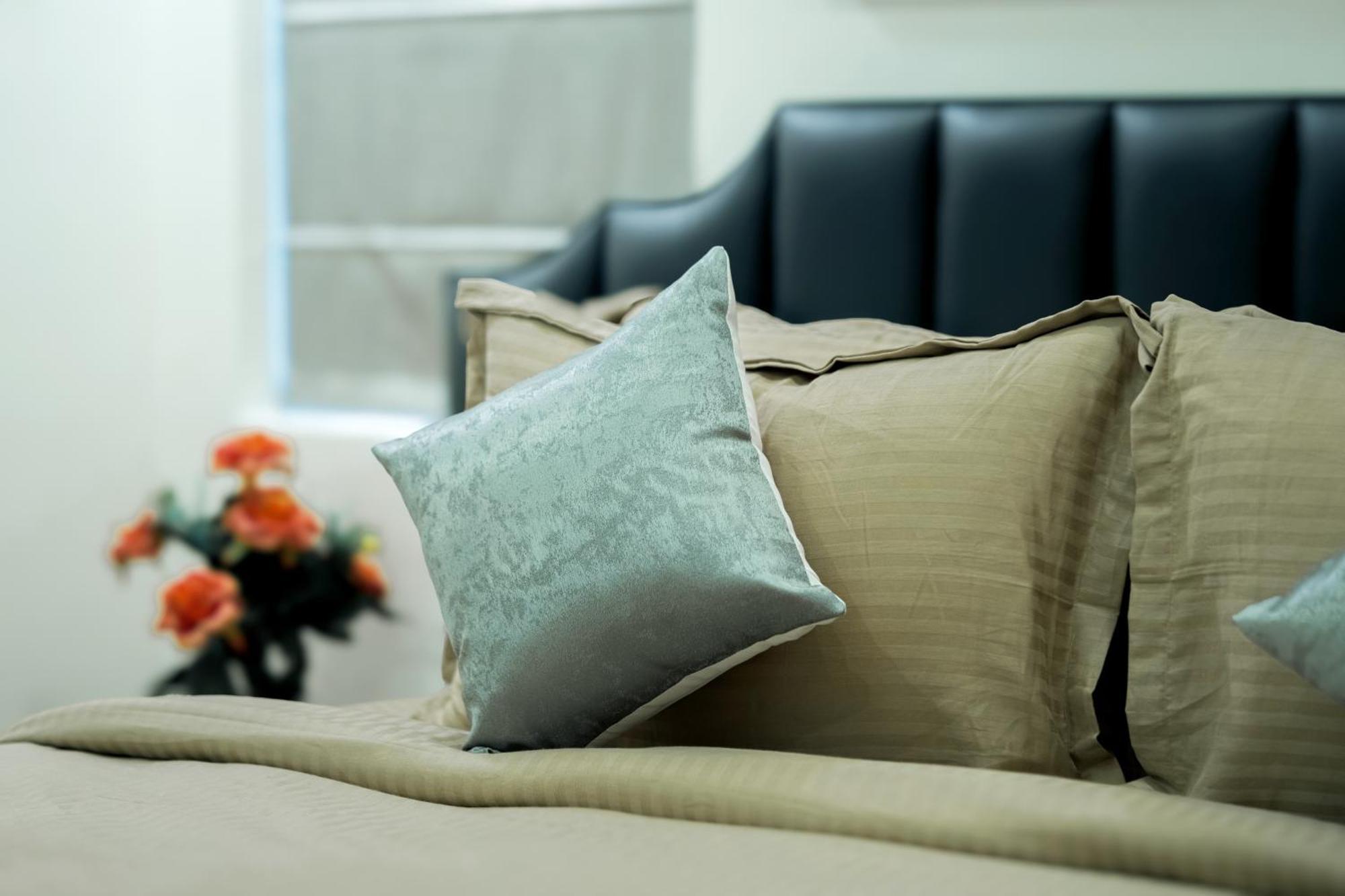 Hotel Euphoria Airport Zone *