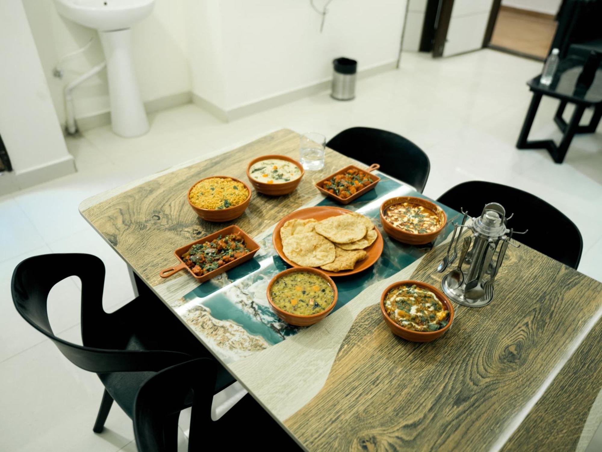 Hotel Euphoria Airport Zone Hyderabad