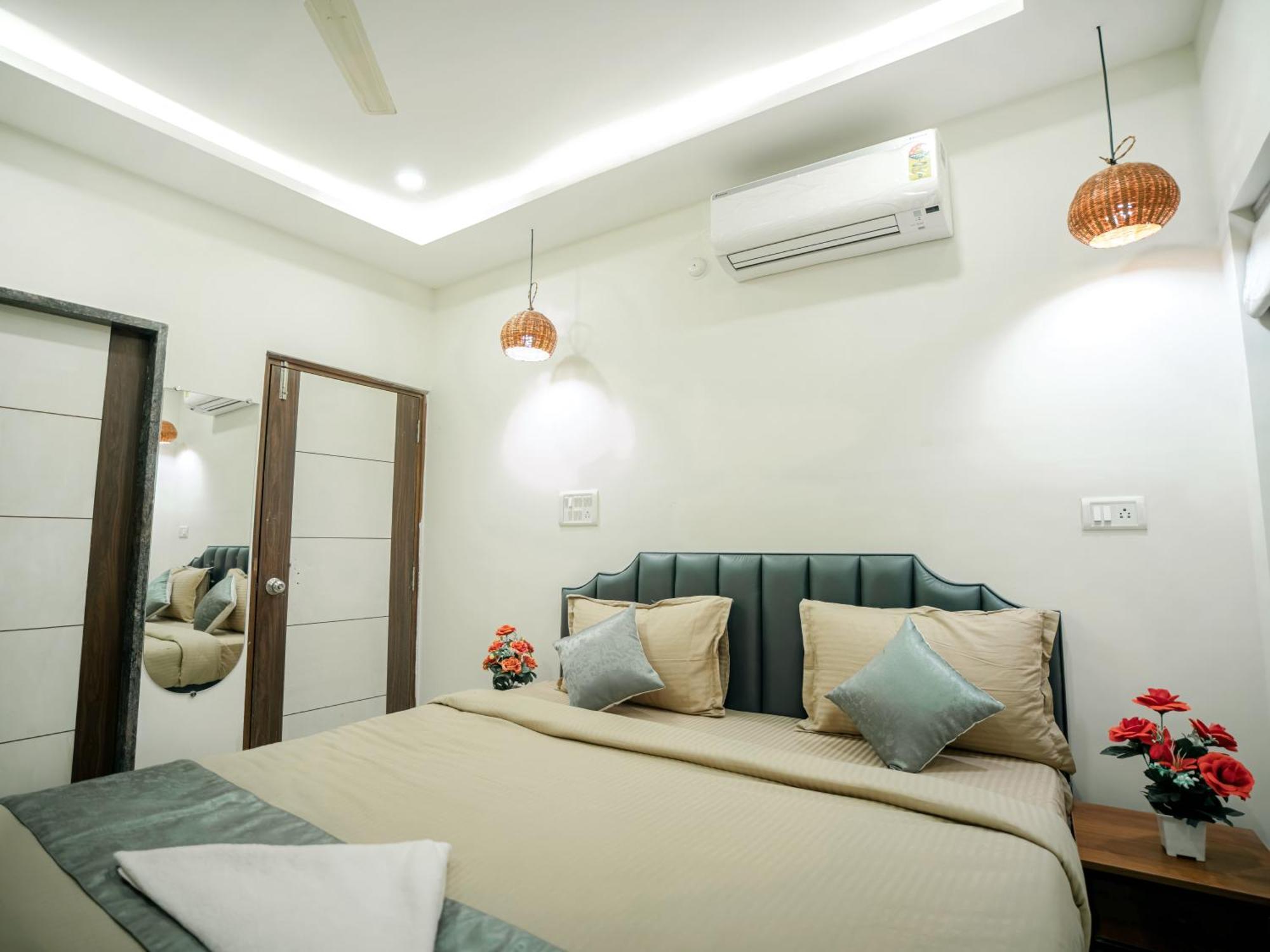Euphoria Airport Zone Hotel