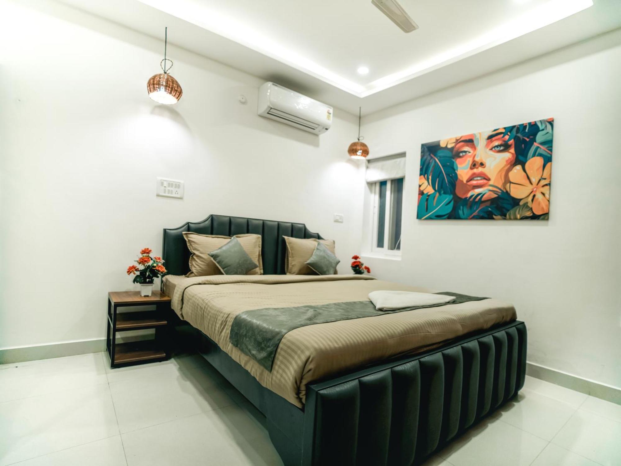 Euphoria Airport Zone Hotel *