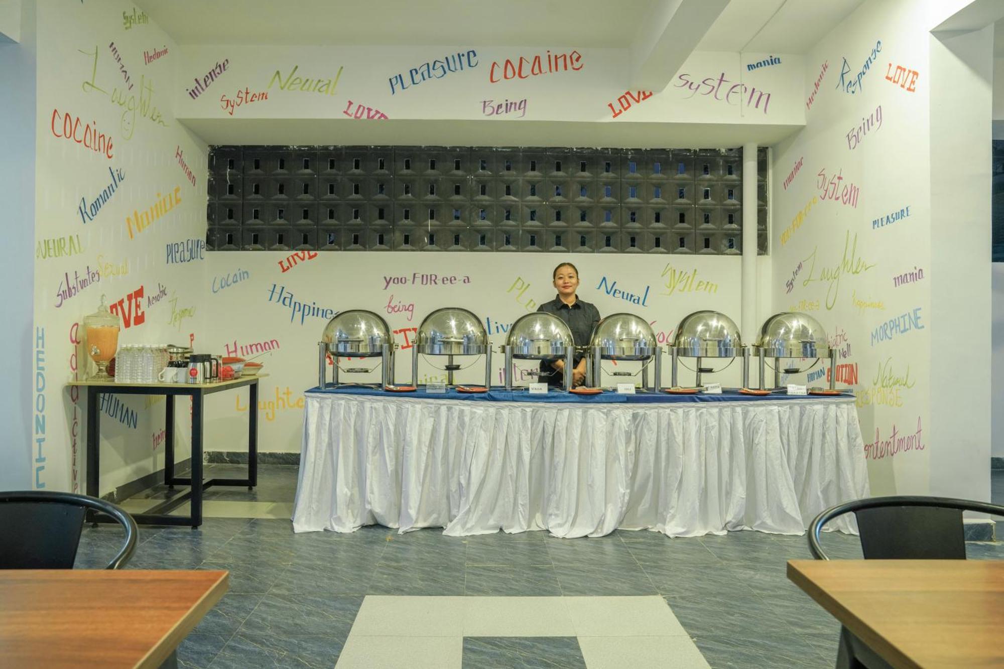 Euphoria Airport Zone Hotel Hyderabad